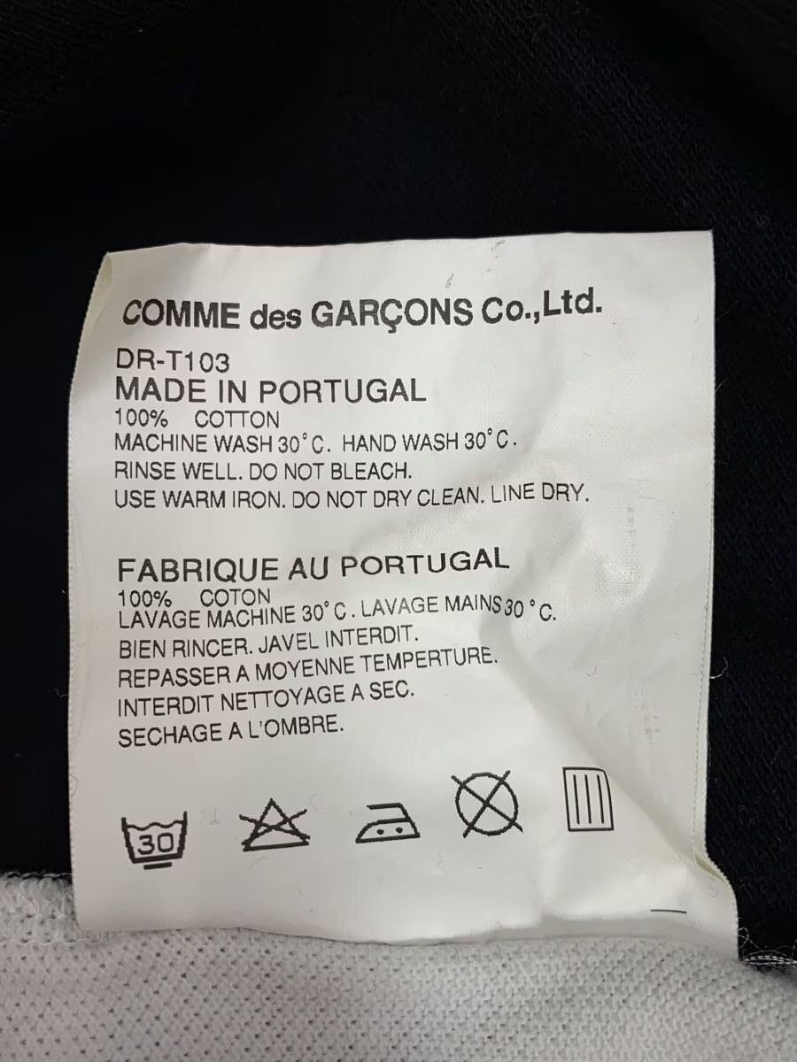 Comme des Garcons × Comme des Garcons Homme Deux Fred Perry Quarter Zip Shirt Size US M / EU 48-50 / 2 - 6 Thumbnail