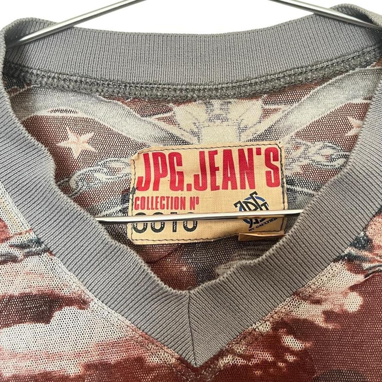 Jean Paul Gaultier jean paul gaultier Size L / US 10 / IT 46 - 3 Thumbnail