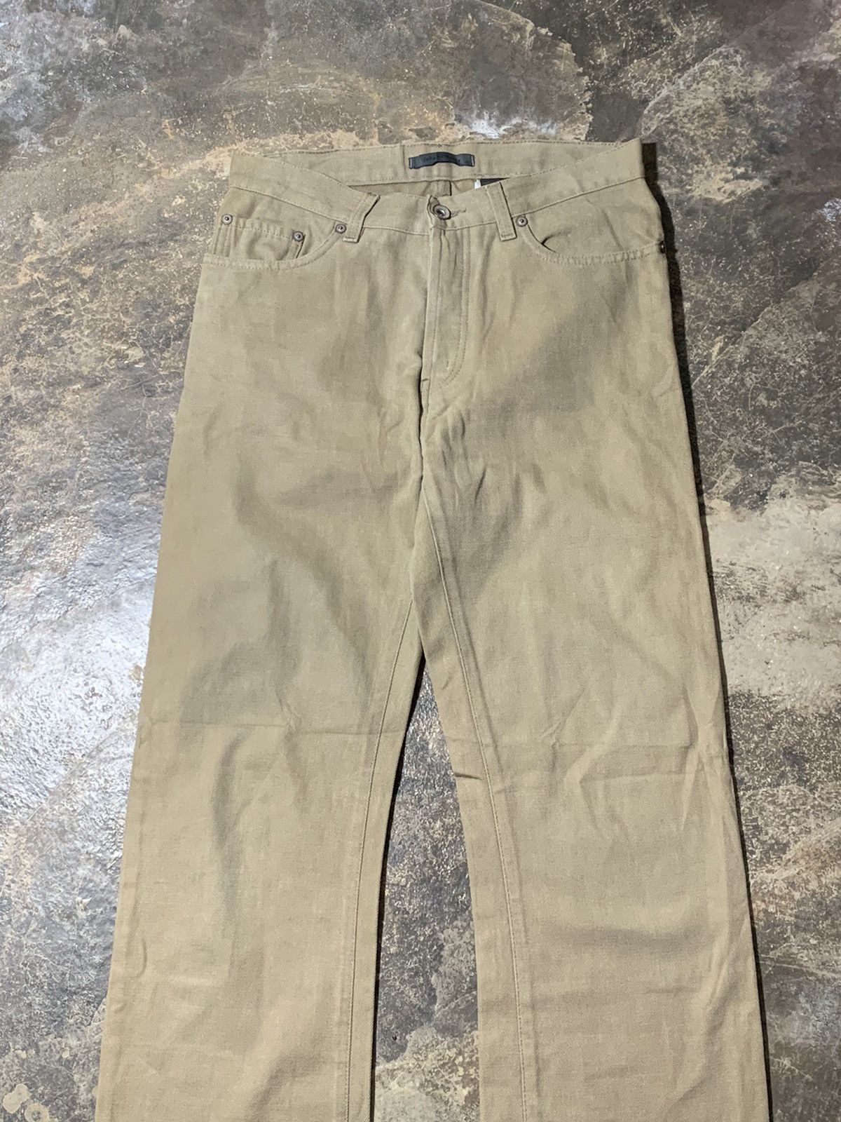 John Varvatos John Varvatos flare pants Size US 29 - 2 Thumbnail