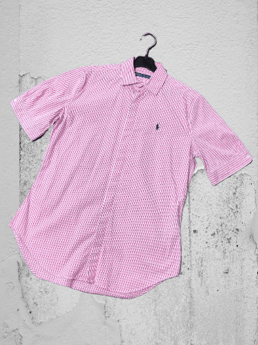 Ralph Lauren Ralph Lauren Shirt Size US L / EU 52-54 / 3 - 1 Thumbnail