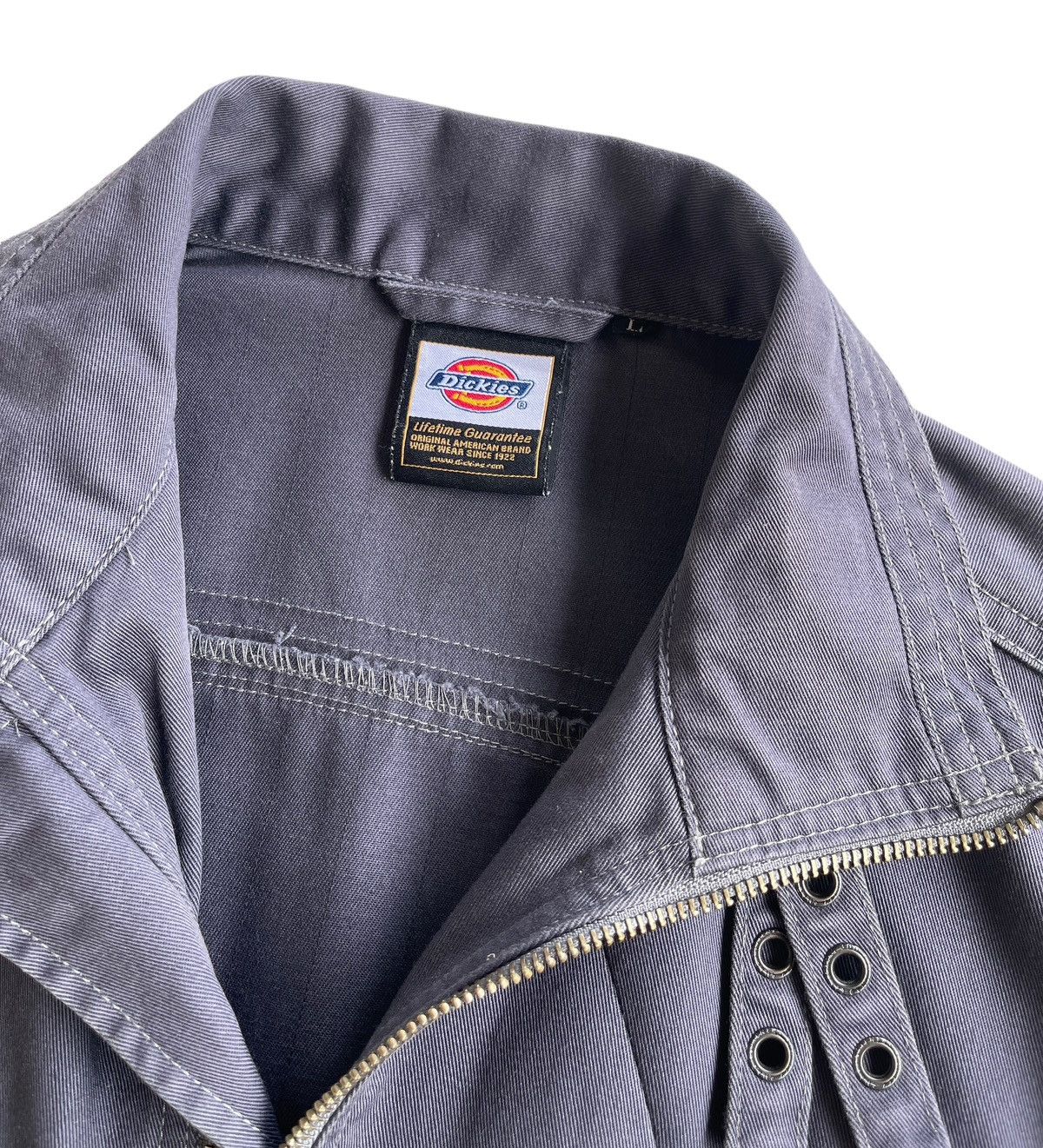 Dickies Vintage Dickies Workers Jacket Size US L / EU 52-54 / 3 - 12 Thumbnail