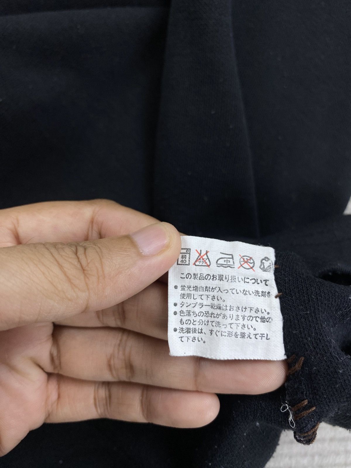 Japanese Brand × Vintage Vintage Alasko International Shortsleeve Shirt Size US XL / EU 56 / 4 - 7 Thumbnail