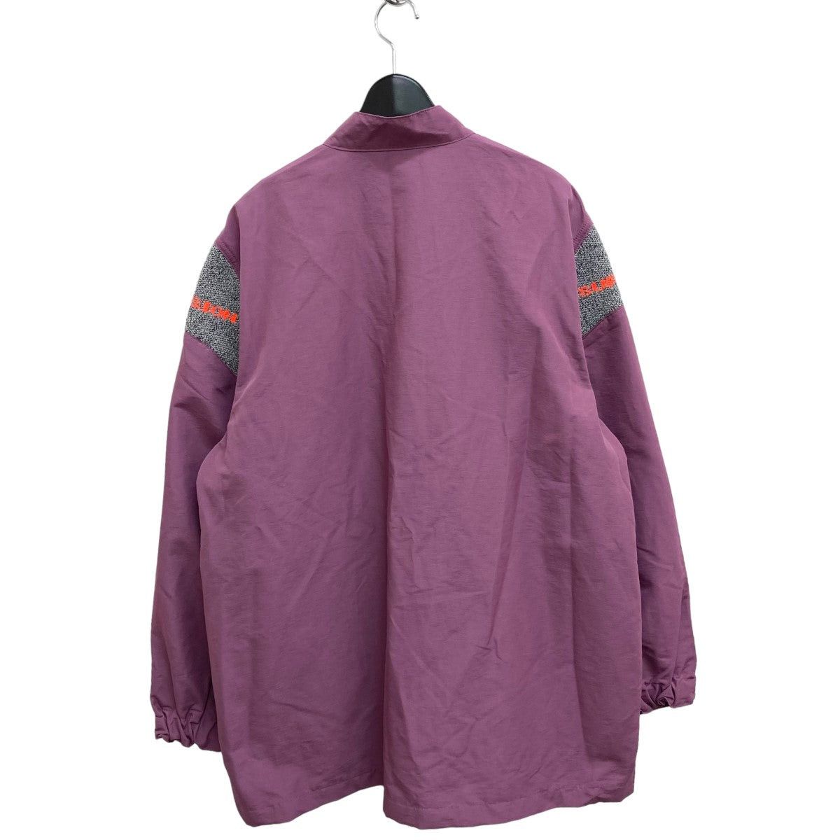 Kapital kapital 60 40 Cross Camphu Maunpa Jacket K2003LJ066 Size US L / EU 52-54 / 3 - 2 Thumbnail