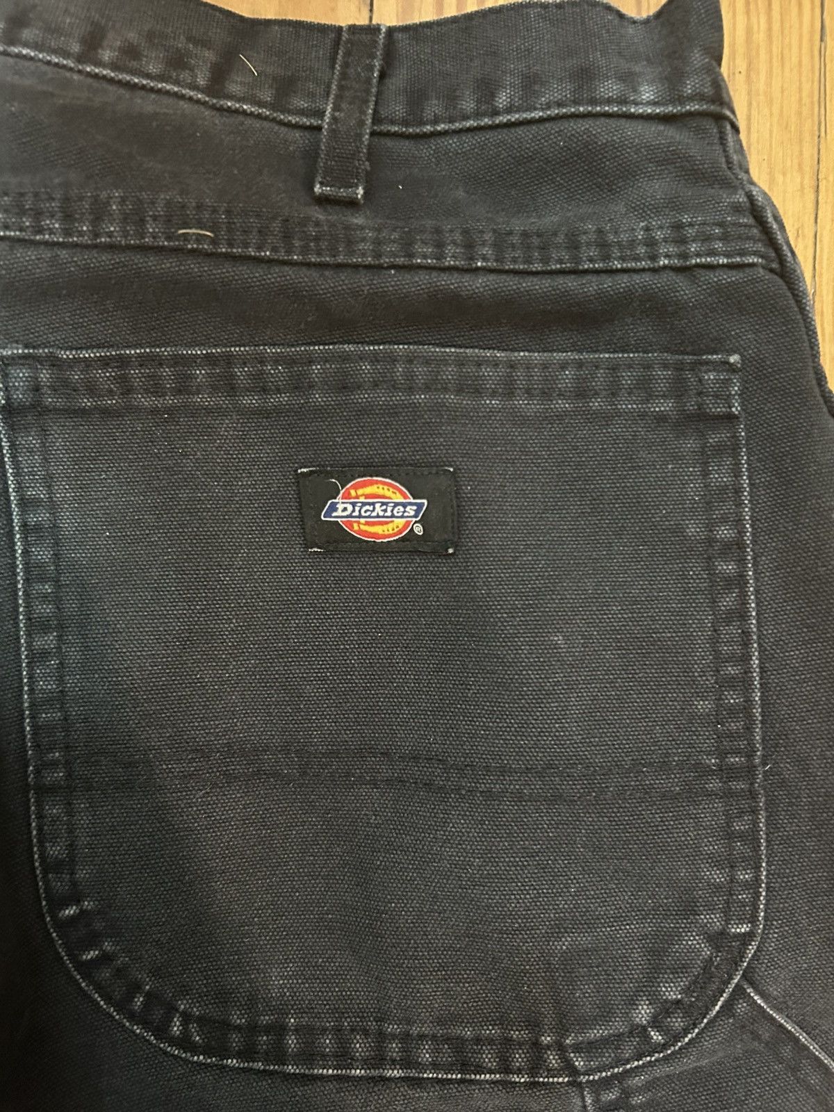 Dickies Dickies 36x32 work pants Size US 36 / EU 52 - 3 Thumbnail