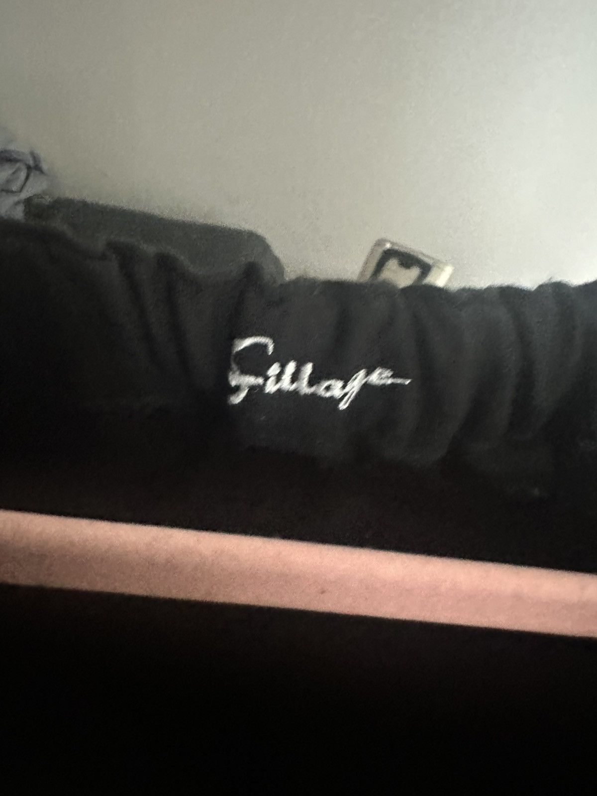 Sillage Sillage hakama cargo pants Size US 30 / EU 46 - 4 Thumbnail