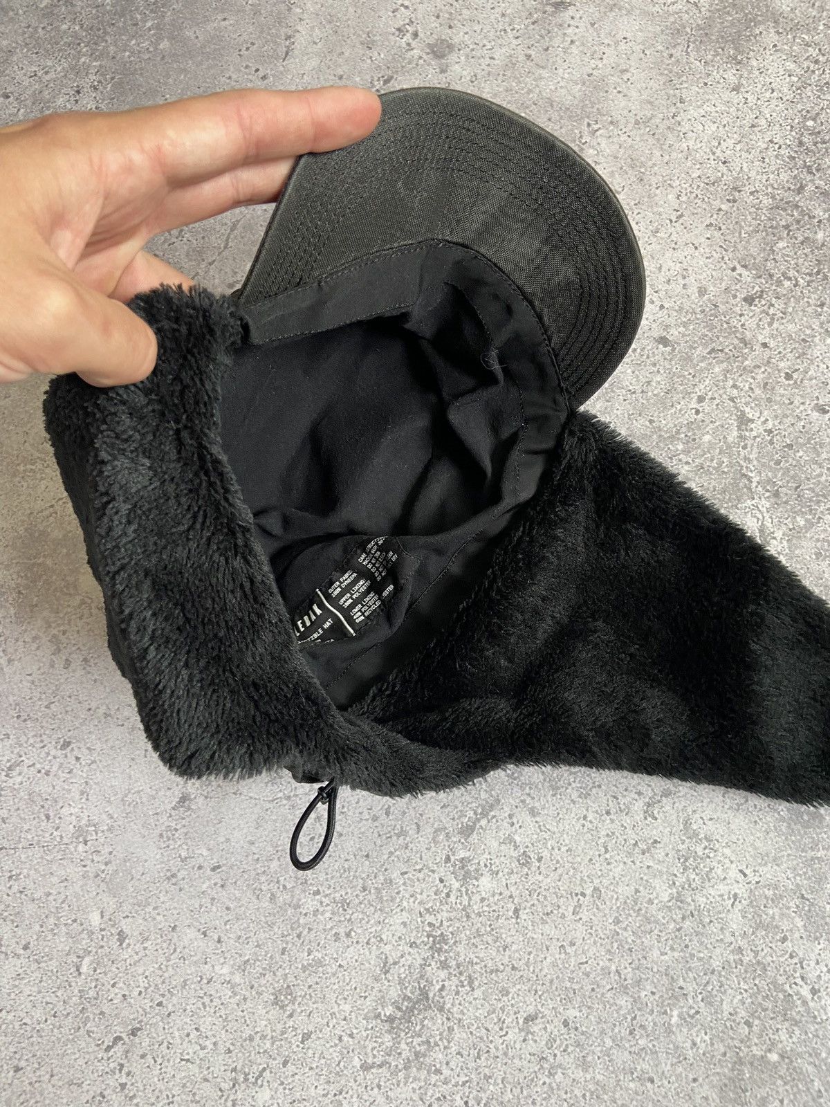 Vollebak Vollebak Hat Size 32 - 5 Thumbnail