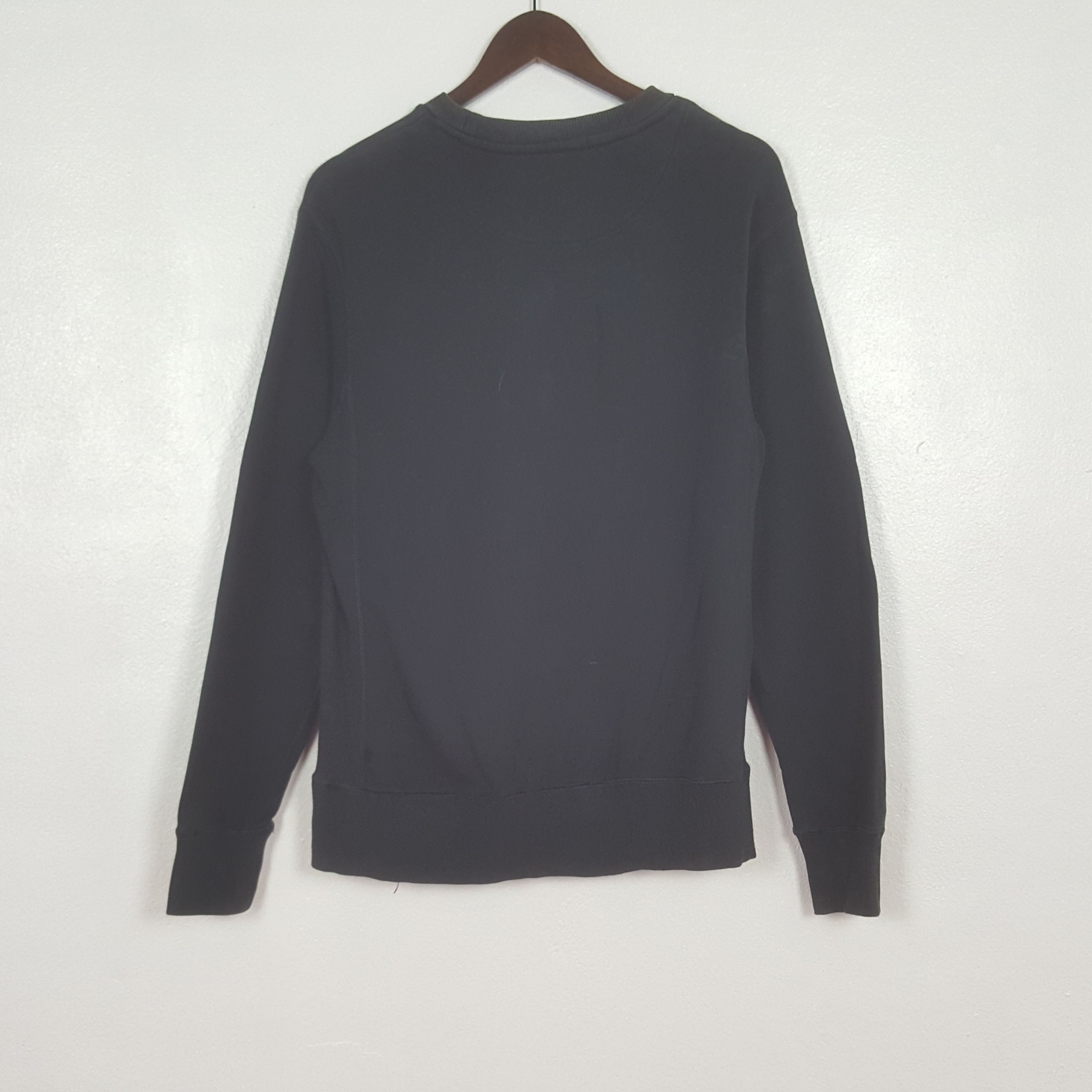 Nike Vintage Nike Sportwear Sweatshirt Size US M / EU 48-50 / 2 - 3 Thumbnail