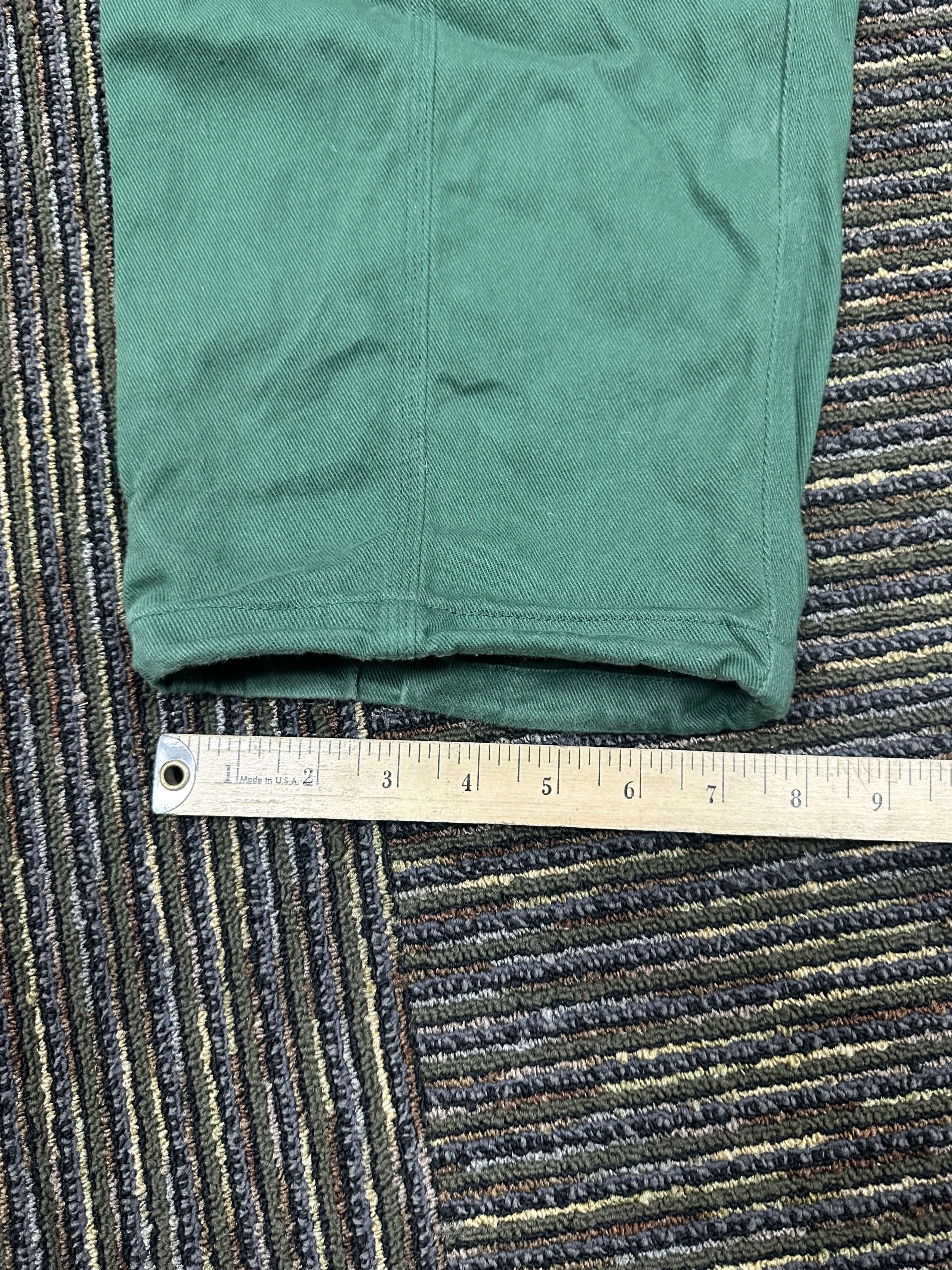 South2 West8 Belted C.S. Pants Size US 34 / EU 50 - 7 Thumbnail