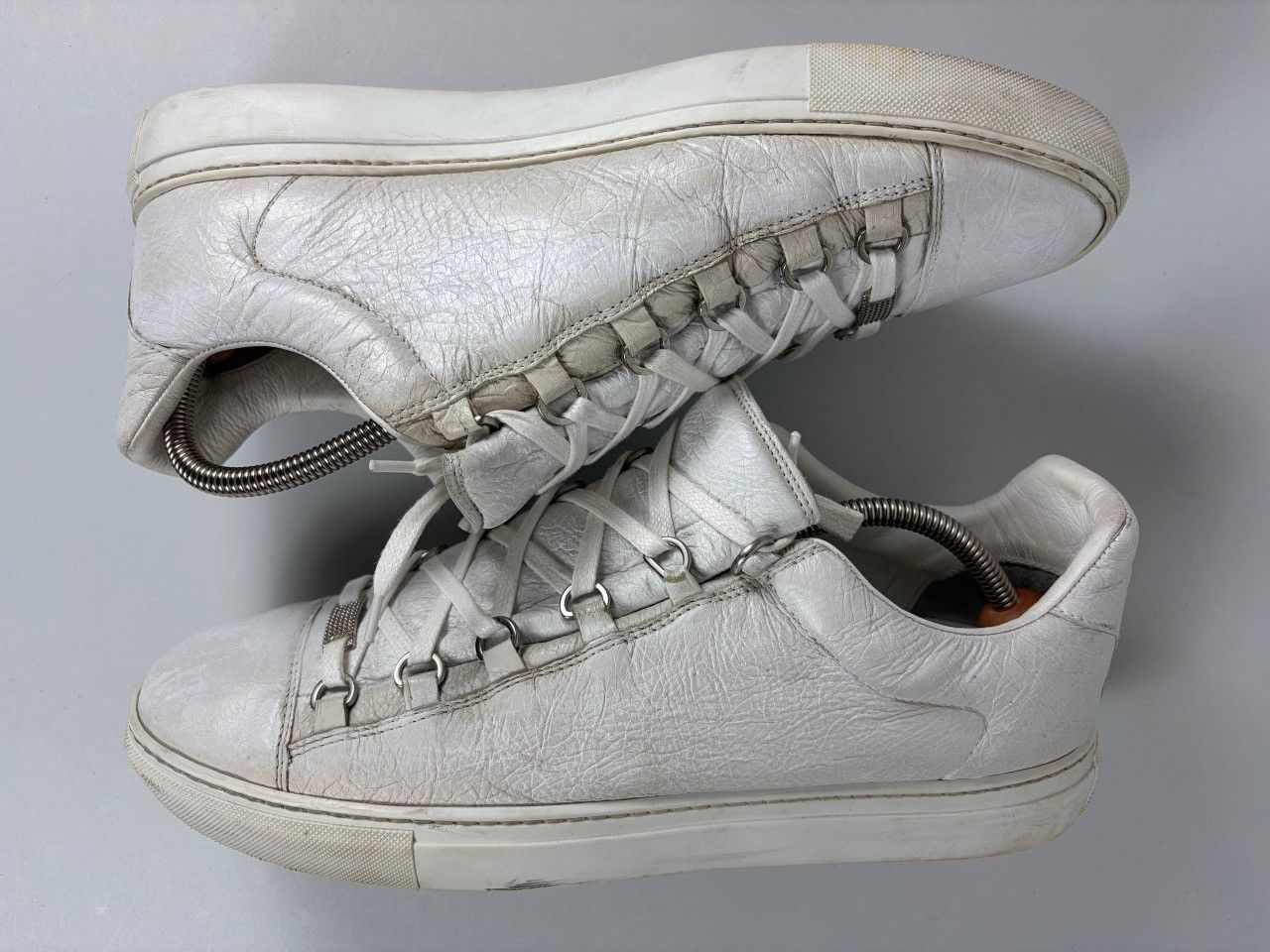 Balenciaga Balenciaga Arena Size US 11 / EU 44 - 6 Thumbnail