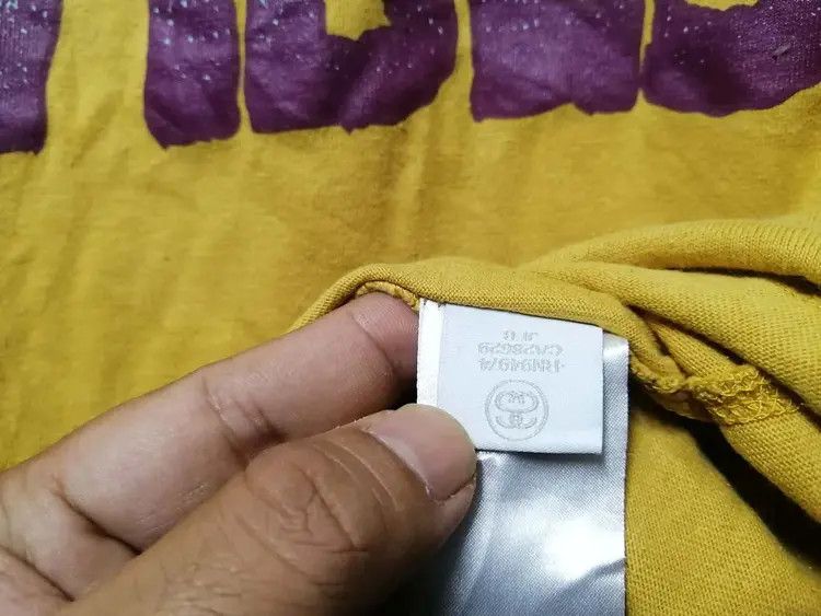 Stussy × Vintage 🔥 Rare 🔥 Vintage Stussy Very Rare Size US M / EU 48-50 / 2 - 9 Thumbnail