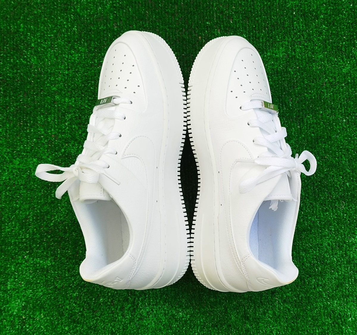 Nike Shoes Nike Air Force 1 Low Size US 10 / IT 40 - 4 Thumbnail