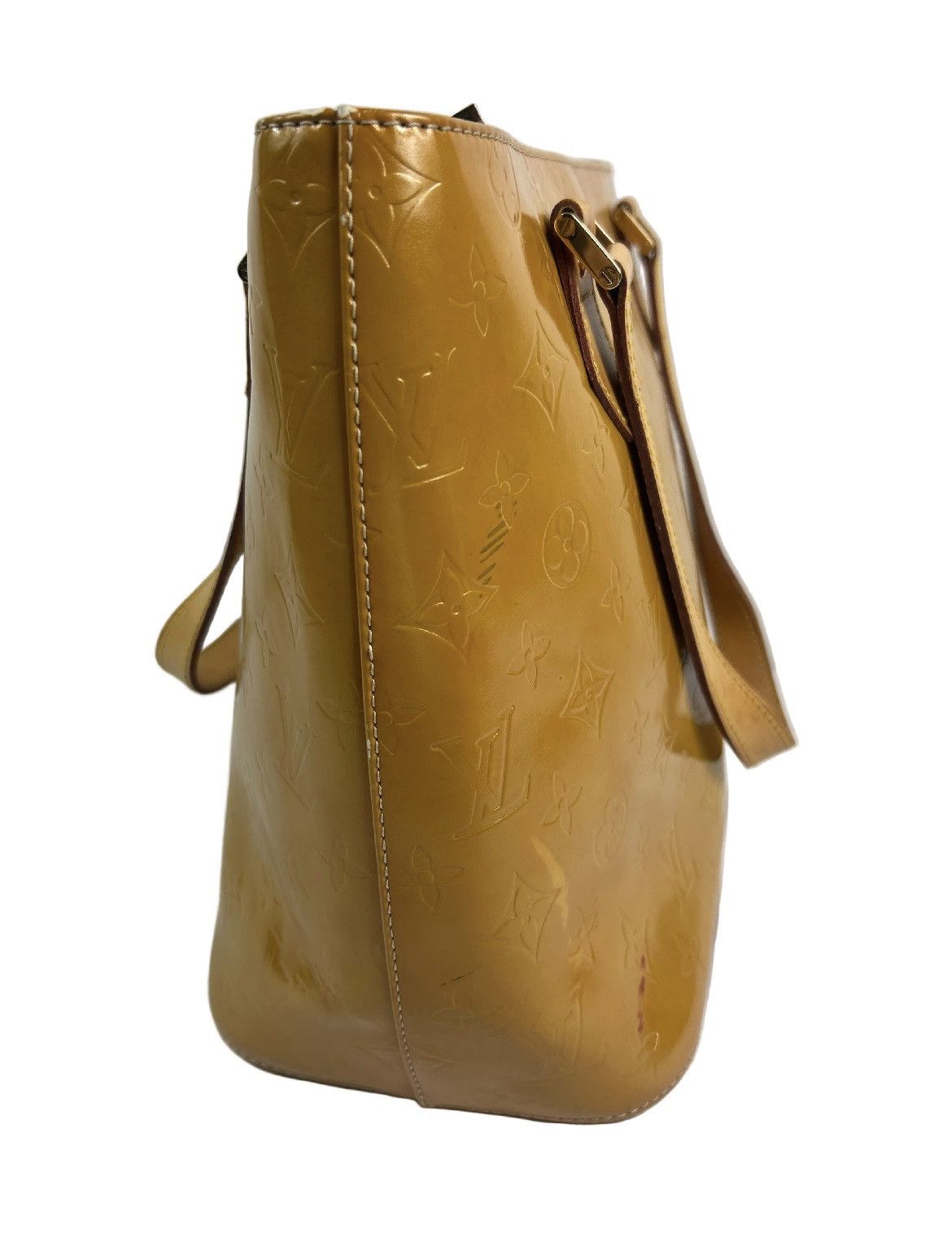 Louis Vuitton Louis Vuitton Verni Houston Bag Size ONE SIZE - 4 Thumbnail