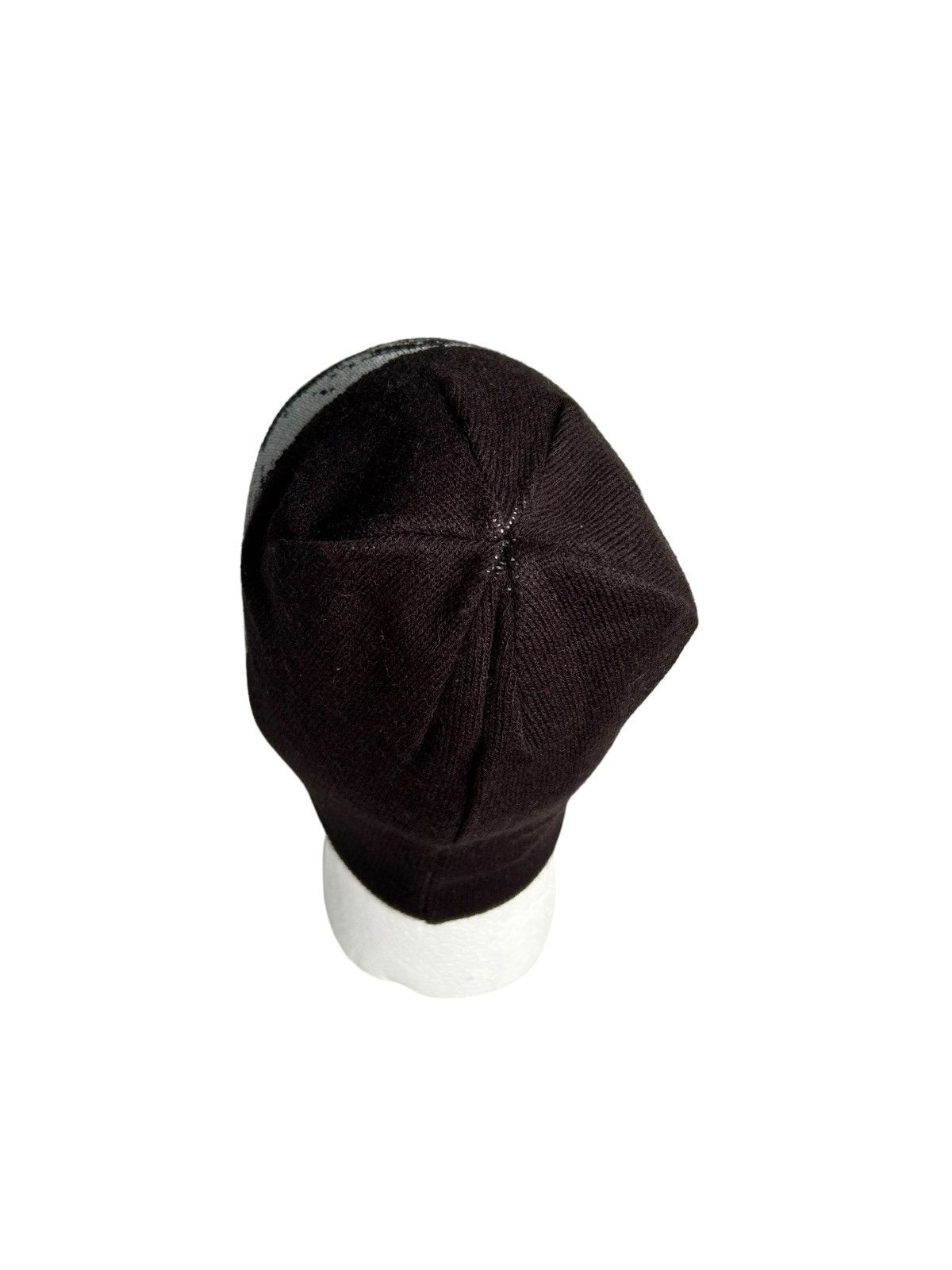 14th Addiction × Diesel DIESEL Punk Mohawk Reversible Beanie Hats snowcap ☠️ Size ONE SIZE - 7 Thumbnail