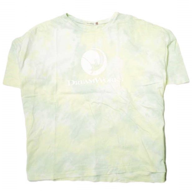 Other Other GOOD ROCK SPEED DREAMWORKS Cotton T-shirt Cotton T-Shirts 61-04-2060-545 Size ONE SIZE - 1 Thumbnail