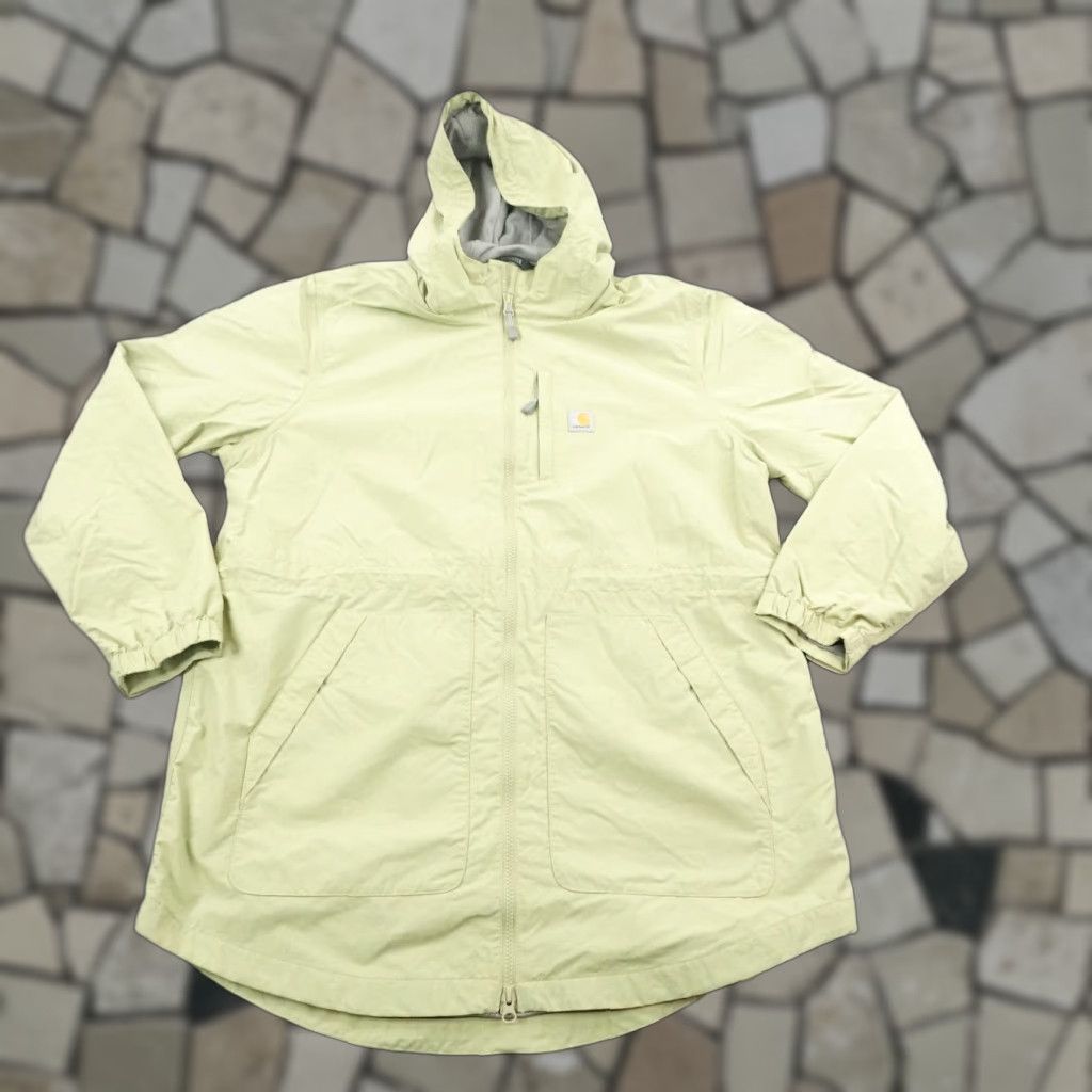 Carhartt VINTAGE? No. Size XL / US 12-14 / IT 48-50 - 1 Thumbnail