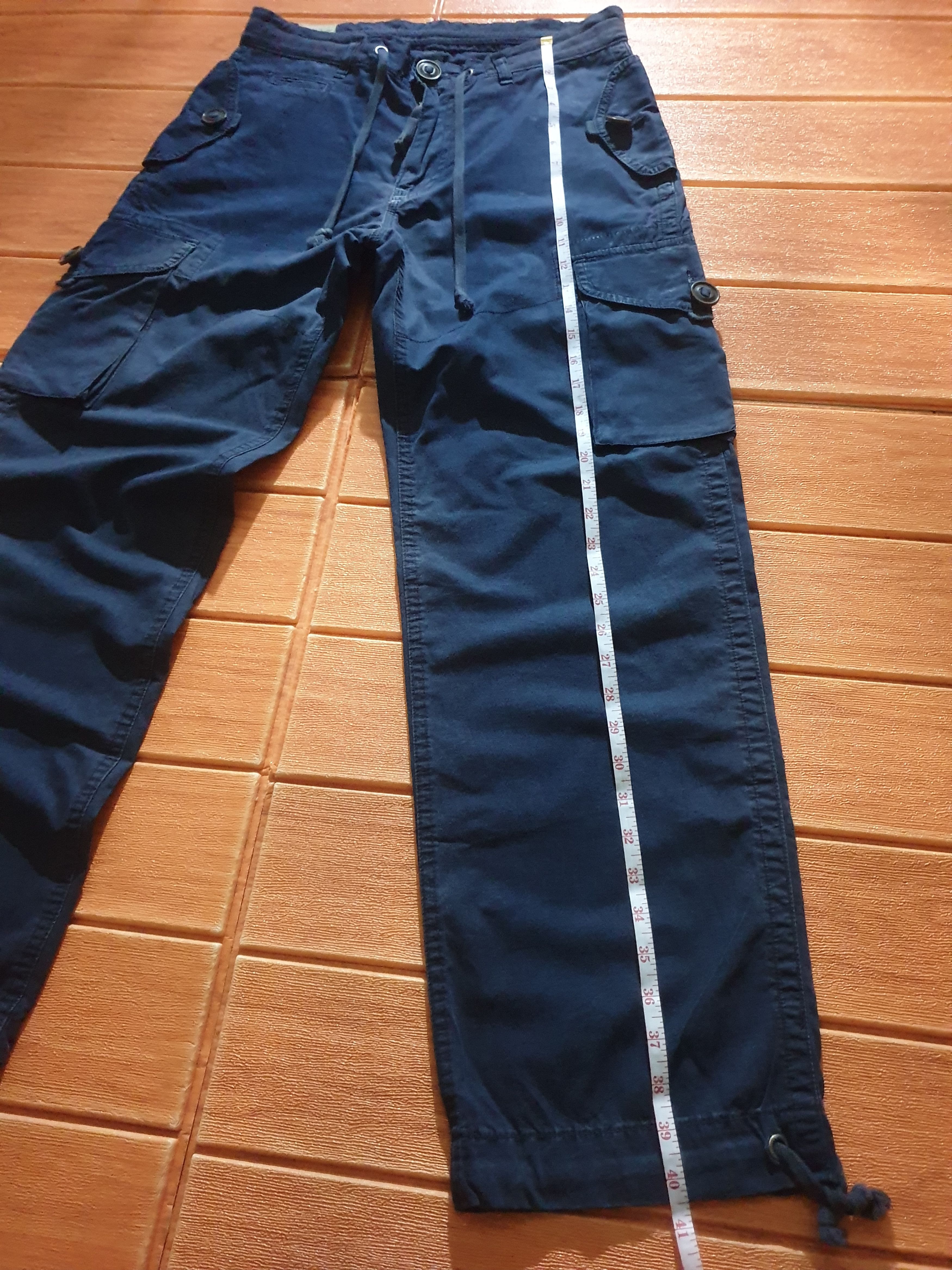 Polo Ralph Lauren Polo Ralph Lauren drawstring pant Size US 32 / EU 48 - 7 Thumbnail