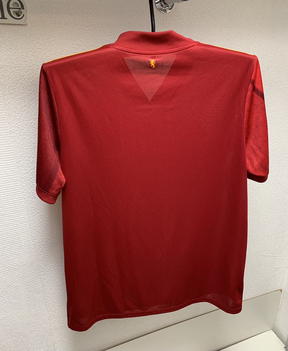 Adidas Spain adidas soccer jersey 2019 fifa World Cup Size US XL / EU 56 / 4 - 2 Thumbnail