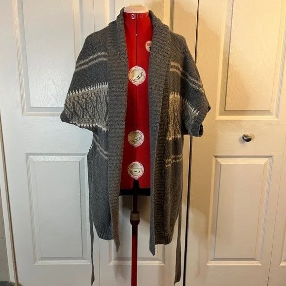 Gap Gap Cardigan Sweater XL Size XL / US 12-14 / IT 48-50 - 3 Thumbnail