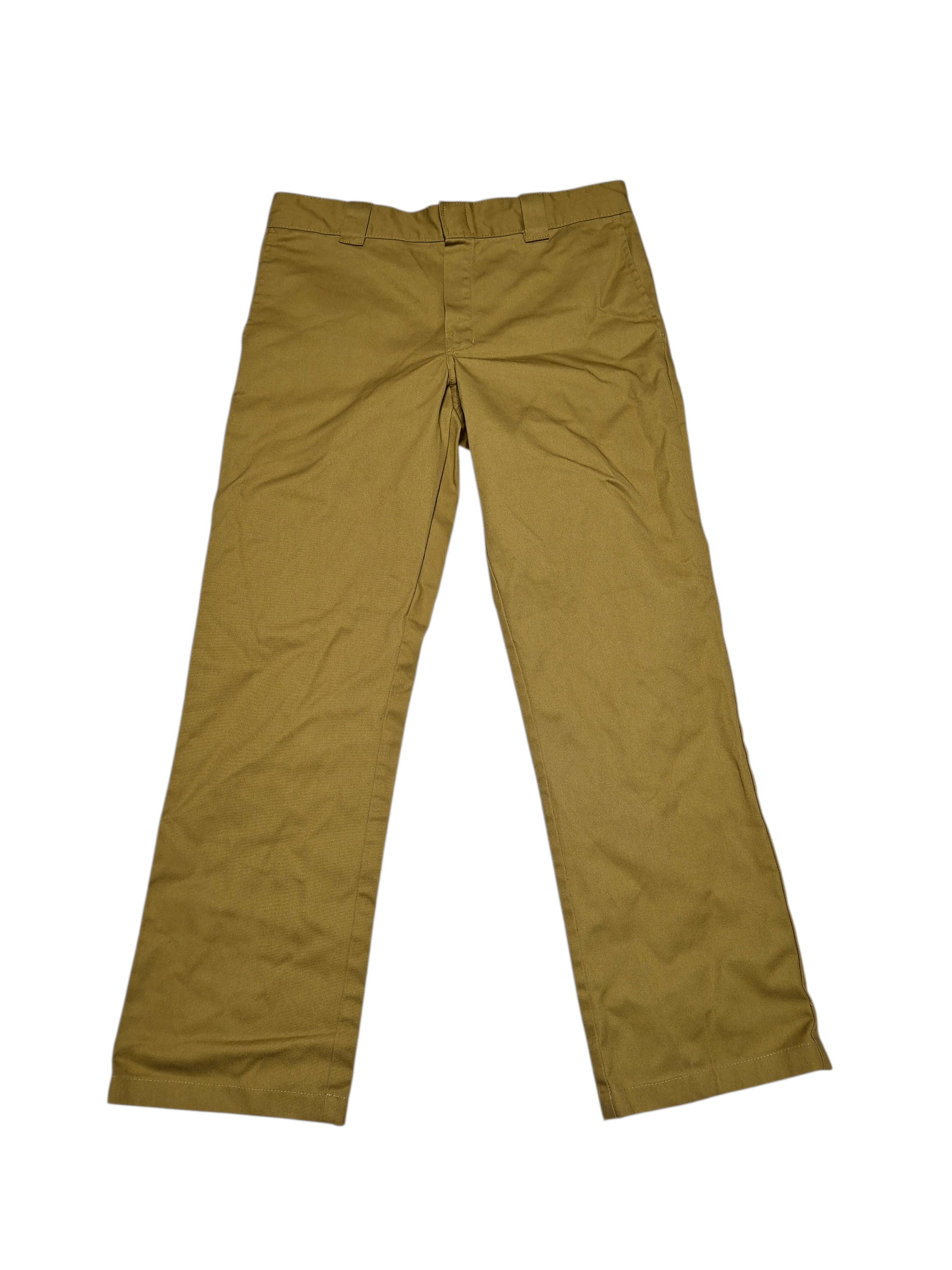 Dickies DICKIES SLIM STRAIGHT SK8 W33 L34 PANTS Size US 33 - 1 Thumbnail