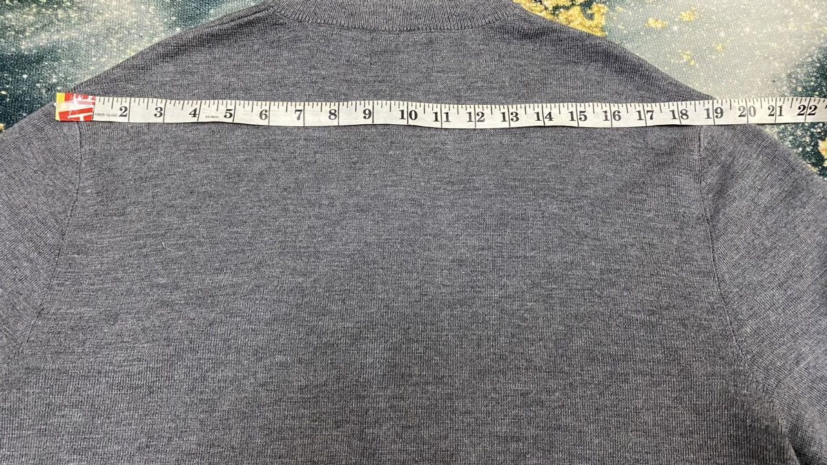 Polo Ralph Lauren Vintage Polo Ralph Lauren Wool Pullover Size US L / EU 52-54 / 3 - 16 Thumbnail