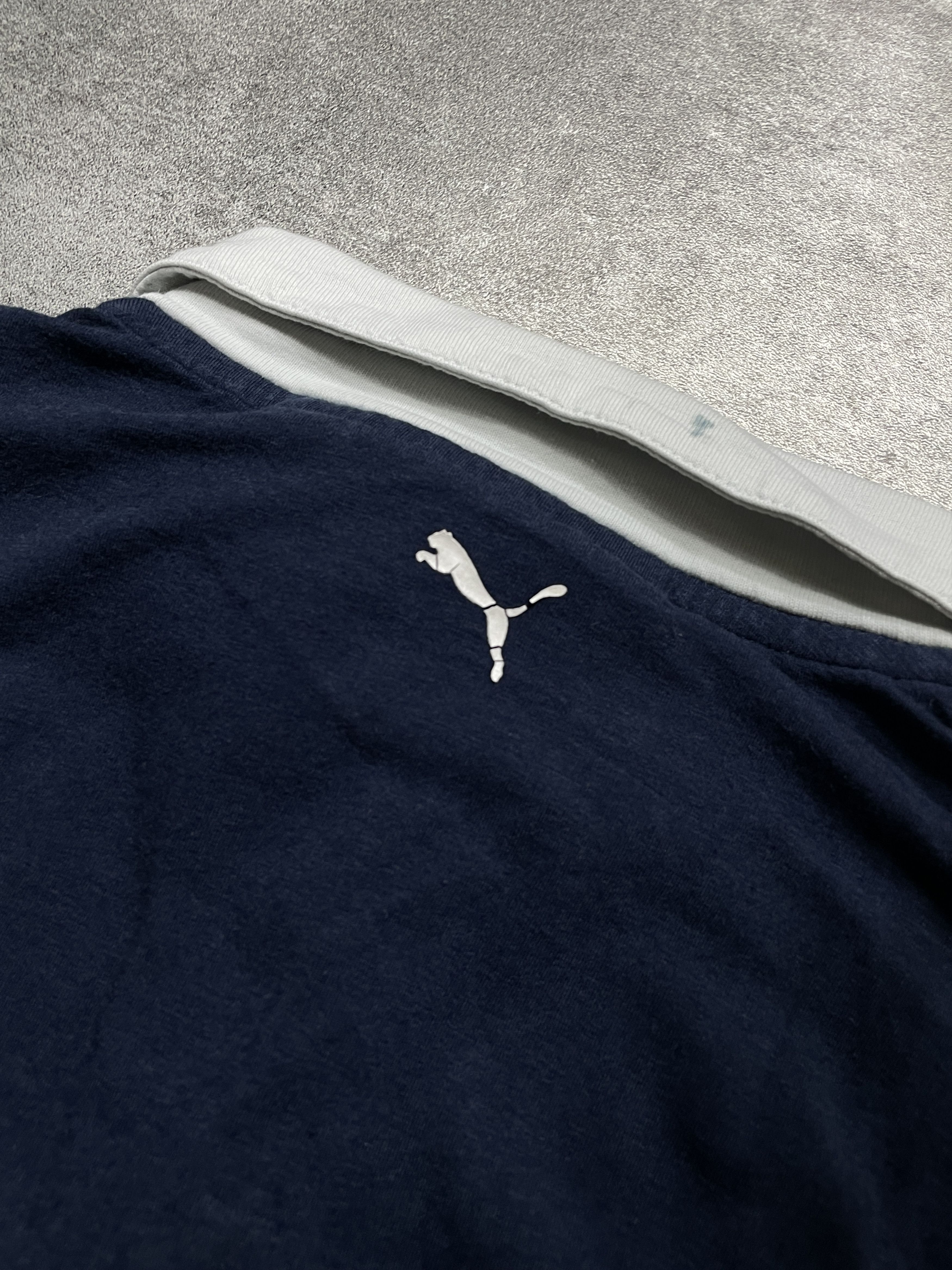 BMW × Puma ❗️RARE❗️Puma x BMW T-Shirt Size S / US 4 / IT 40 - 7 Thumbnail