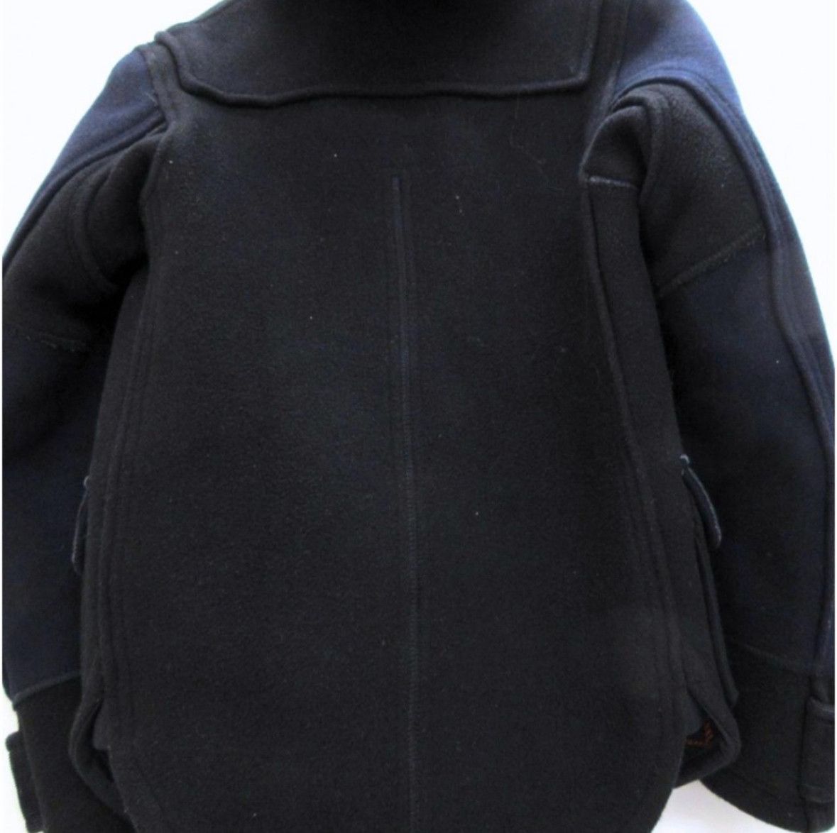 Comme des Garcons × Gloverall × Junya Watanabe Junya Watanabe x Gloverall Toggle Jacket Size US XS / EU 42 / 0 - 3 Thumbnail