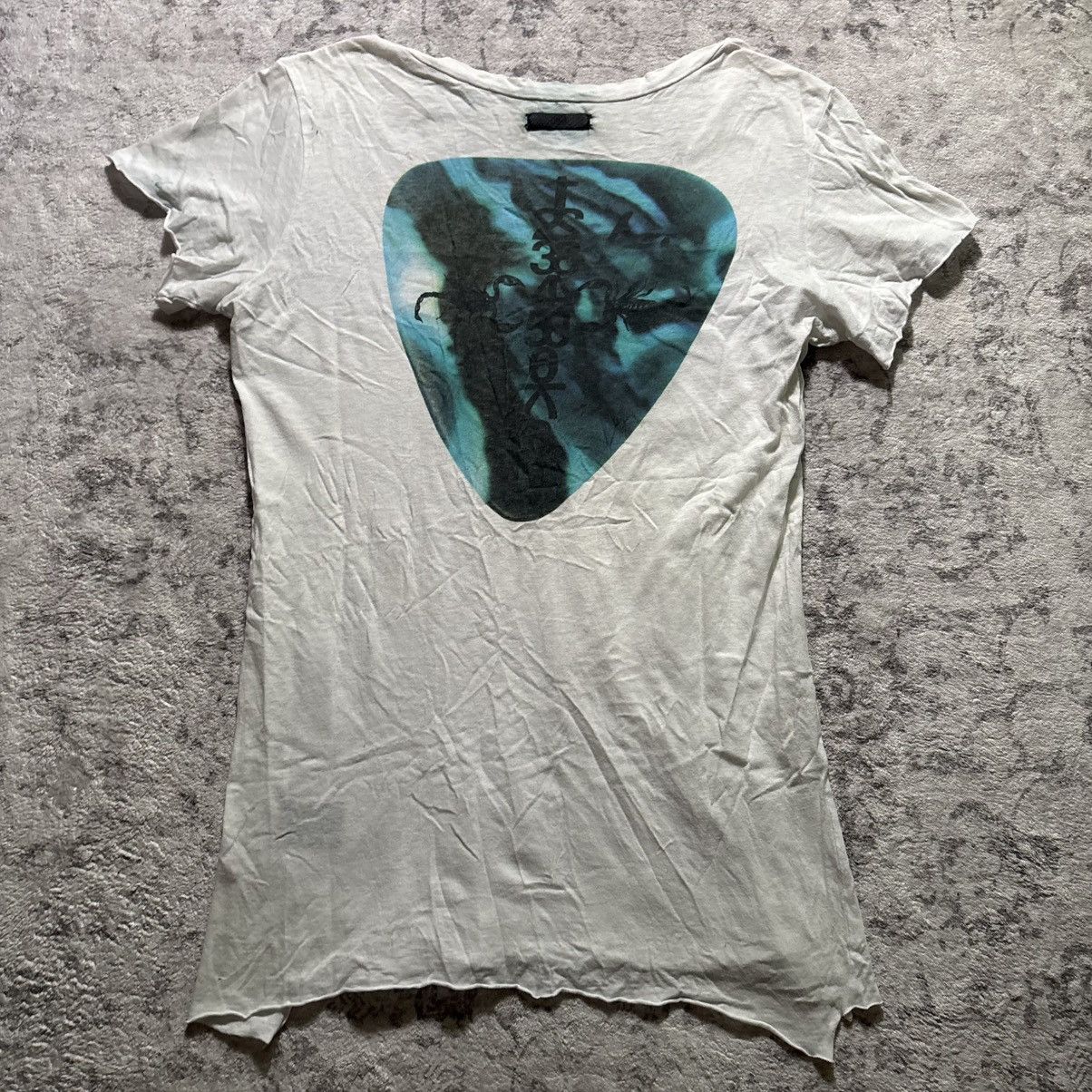希少 ifsixwasnine BEDROCK-6/HSC/M Tシャツ IFSIXWASNINE/BEDROCK-6