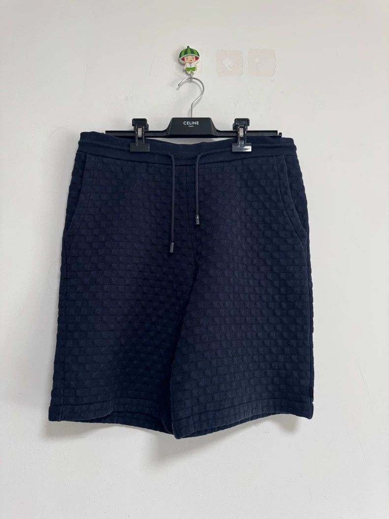 Louis Vuitton Louis Vuitton size xl Checkerboard shorts Size US 30 / EU 46 - 1 Thumbnail