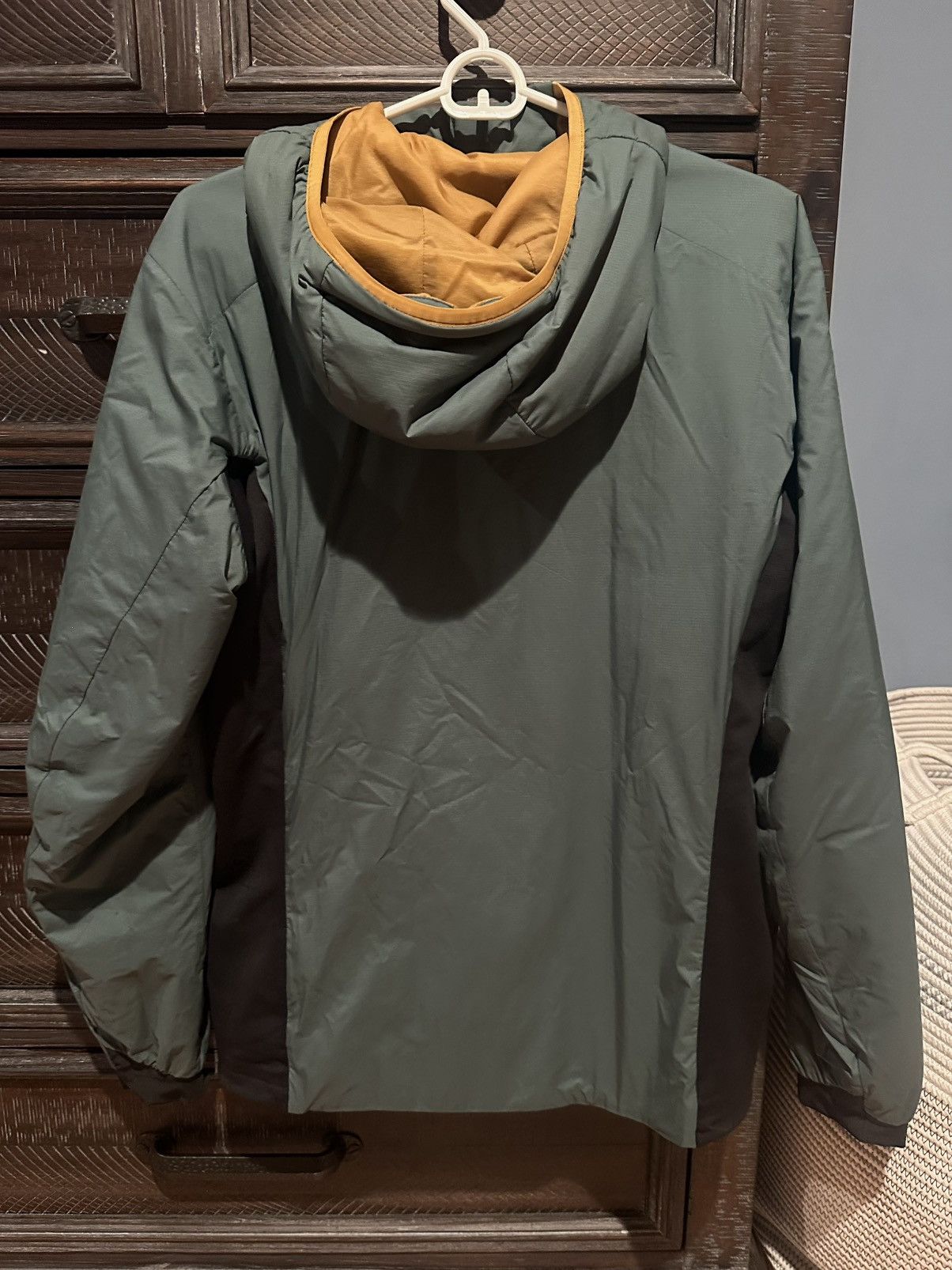 Arc'teryx Atom LT Hoody “Boxcar” Size US S / EU 44-46 / 1 - 3 Thumbnail