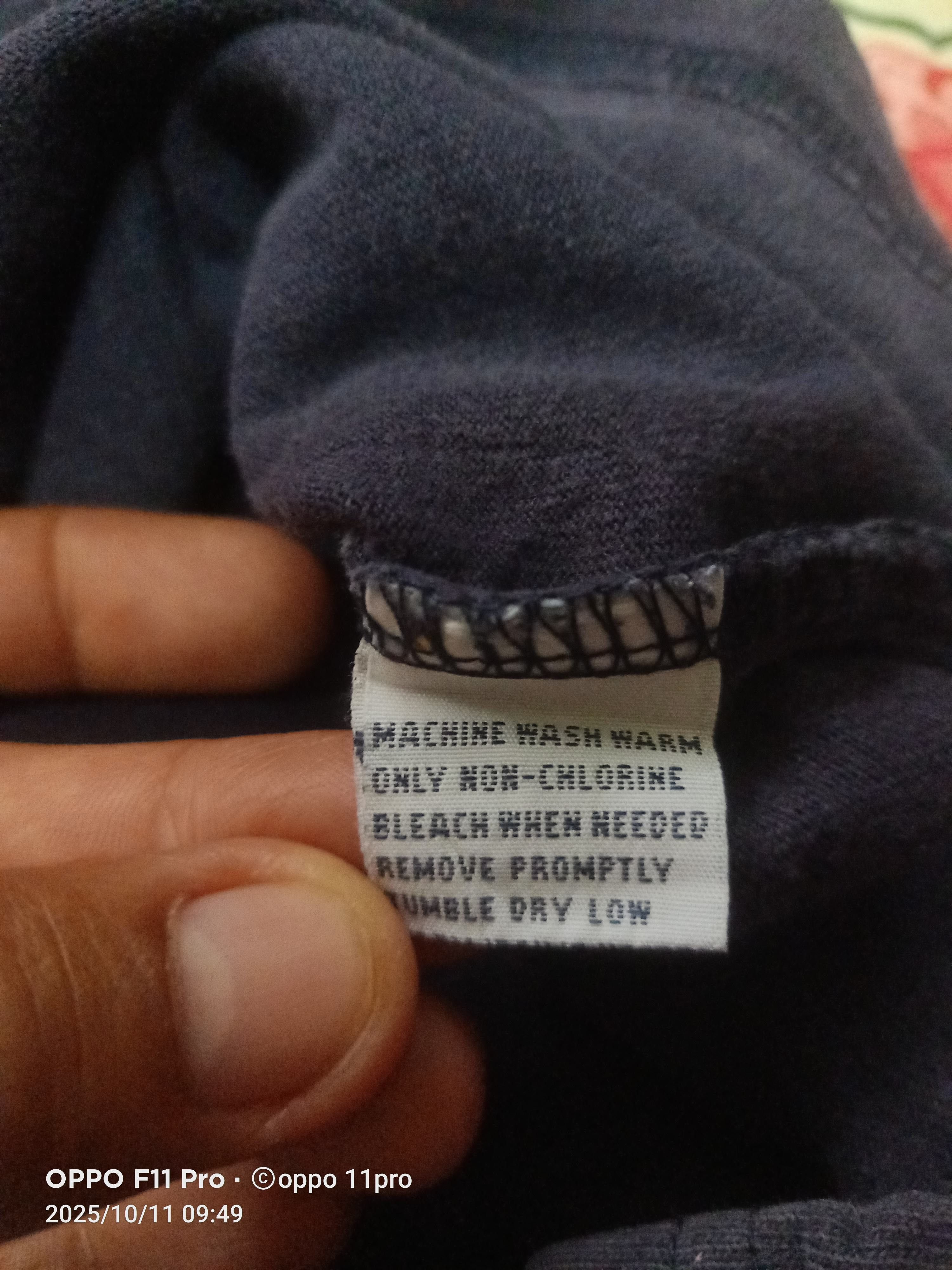 Polo Ralph Lauren 🌟 Polo Ralph Lauren Polo Tee Men 🌟 Size US M / EU 48-50 / 2 - 7 Thumbnail