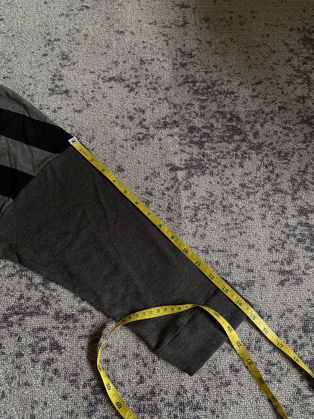 Issey Miyake × Japanese Brand × Ne-Net Vintage Ne-net long sleeve Size S / US 4 / IT 40 - 10 Thumbnail