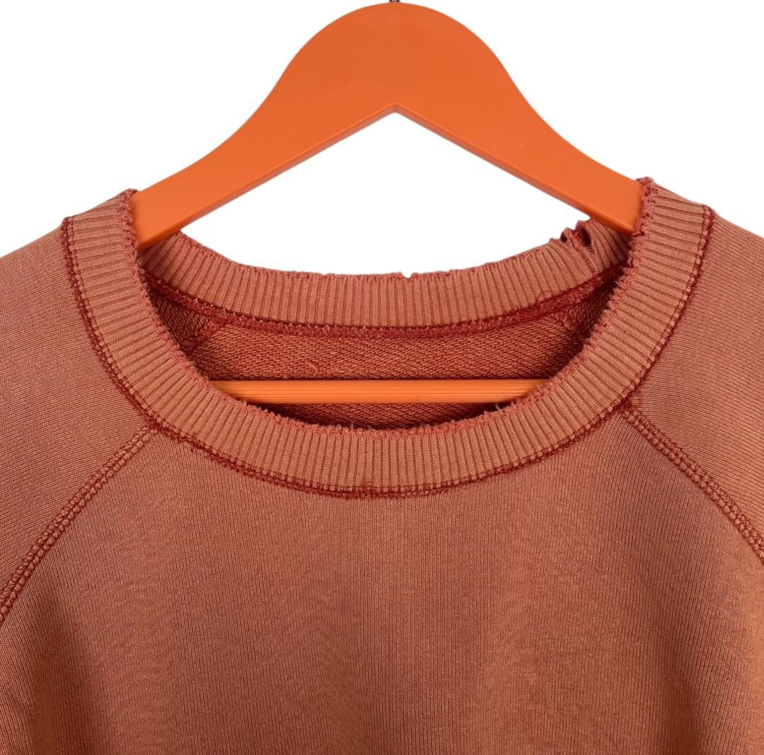 Vintage Vintage Papas Homeless Style Sweatshirt Size US L / EU 52-54 / 3 - 5 Thumbnail