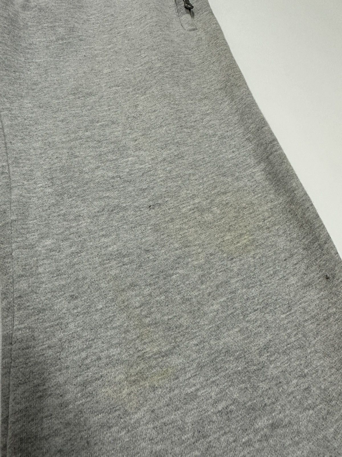 Dolce & Gabbana Dolce & Gabbana Hybrid Denim and Cotton Pants Size US 32 / EU 48 - 4 Thumbnail