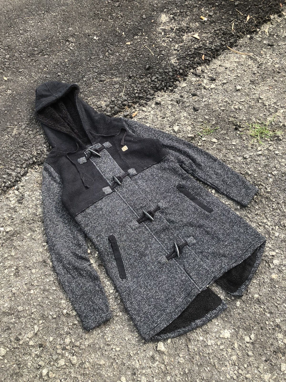 Rip Curl Vintage Rip Curl Winter Jacket With A Hood Size S / US 4 / IT 40 - 2 Thumbnail