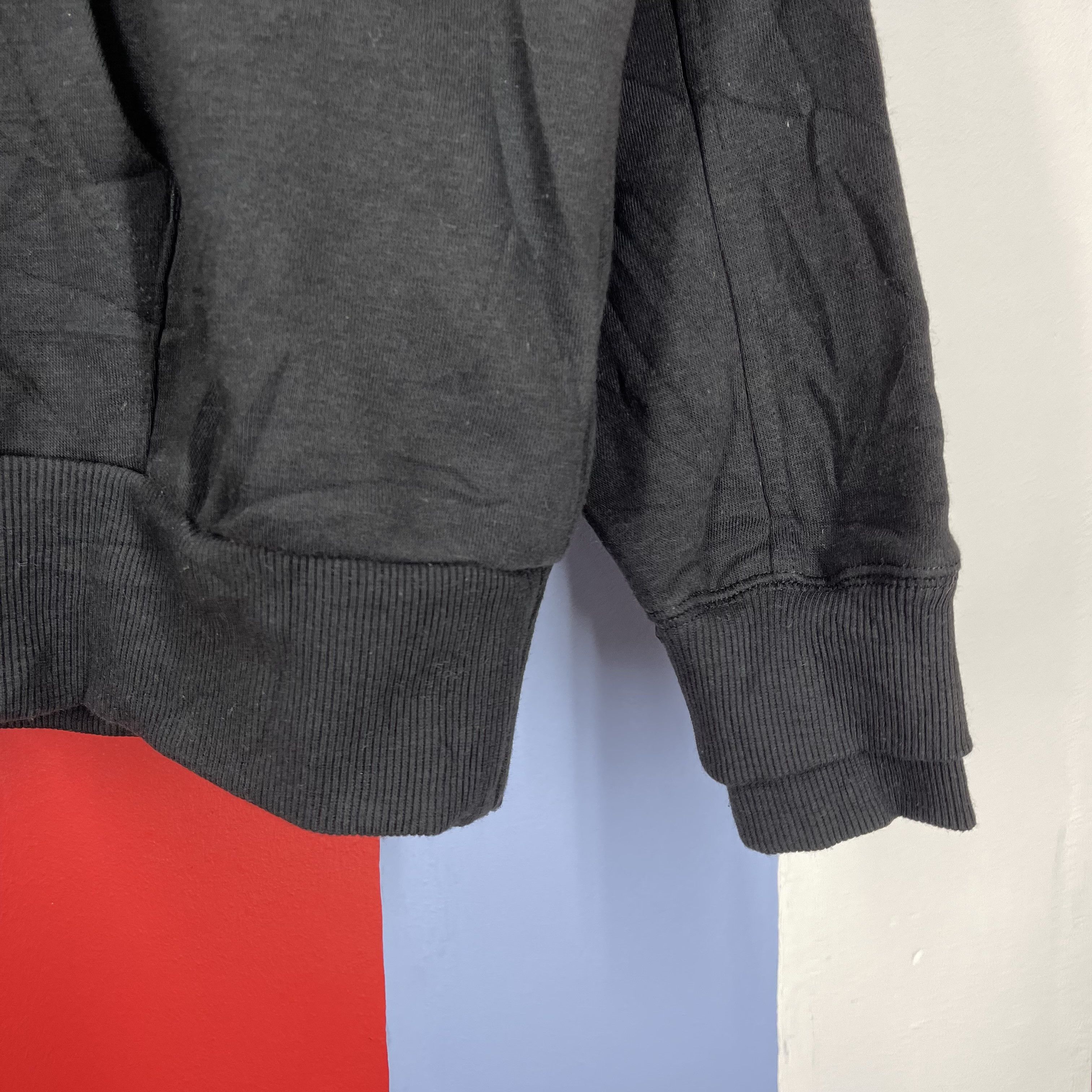 Japanese Brand ENVYM Hoodie Pullover Nice Design #2055/15 Size US XL / EU 56 / 4 - 6 Thumbnail