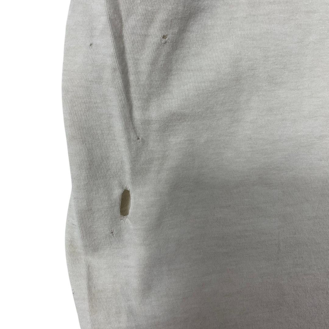 Ralph Lauren Vintage Ralph Lauren Polo Bear "Ice Skating" Tee Size US M / EU 48-50 / 2 - 9 Thumbnail