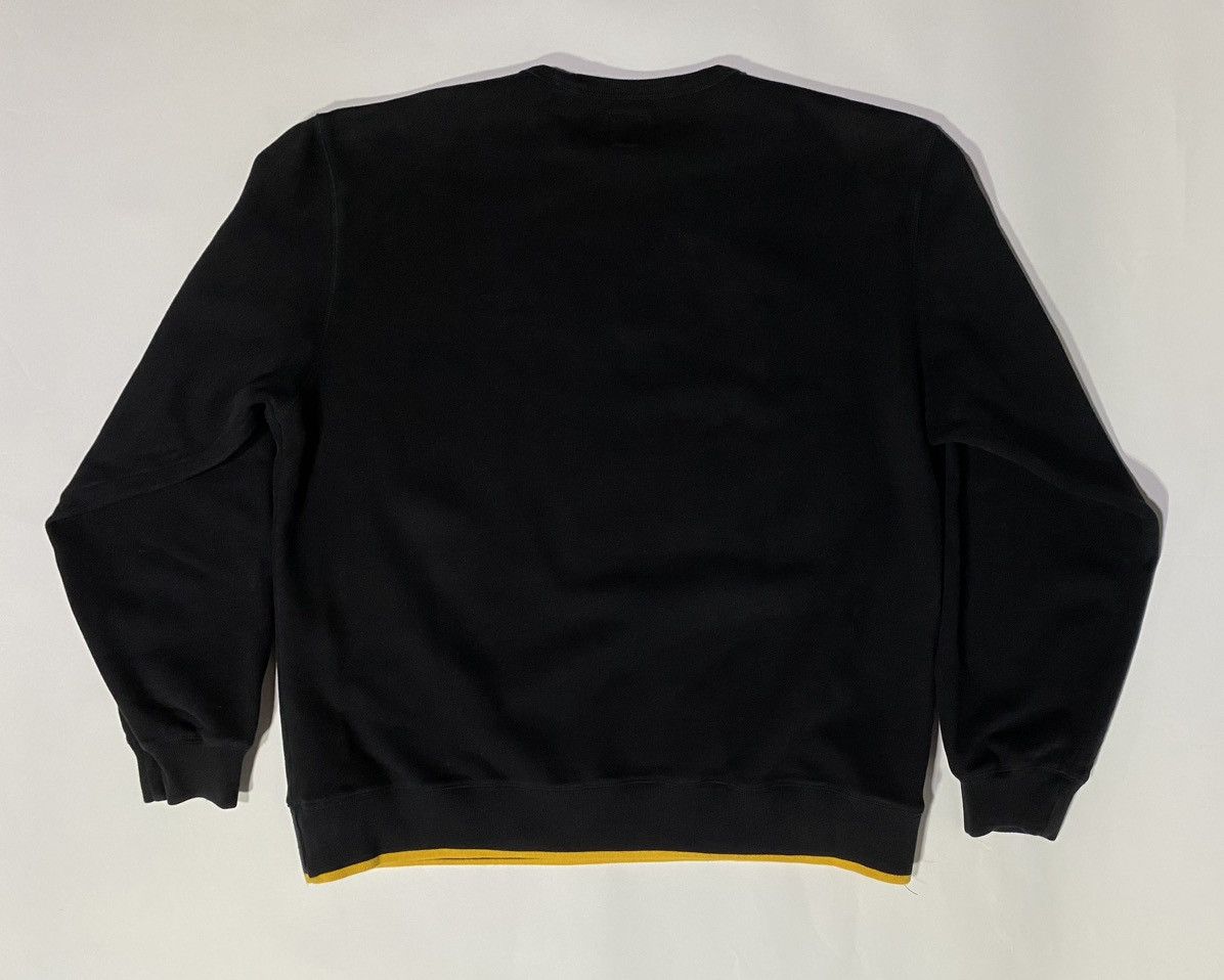 Nautica × Vintage Nautica competition Crewneck sweatshirt (sz XL) Size US XL / EU 56 / 4 - 3 Thumbnail