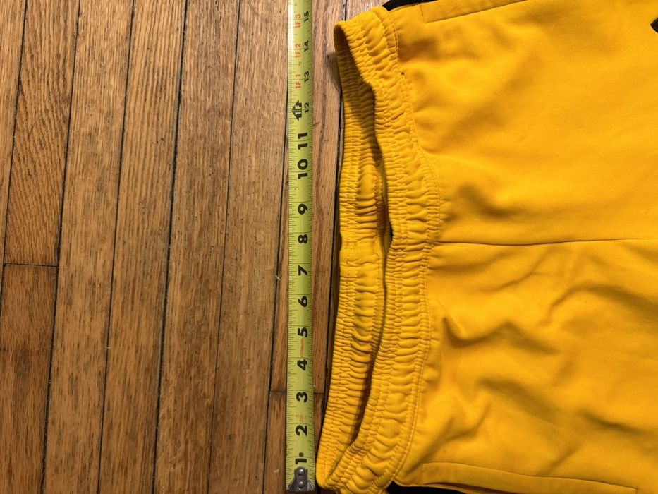 Gosha rubchinskiy x adidas best sale training pant