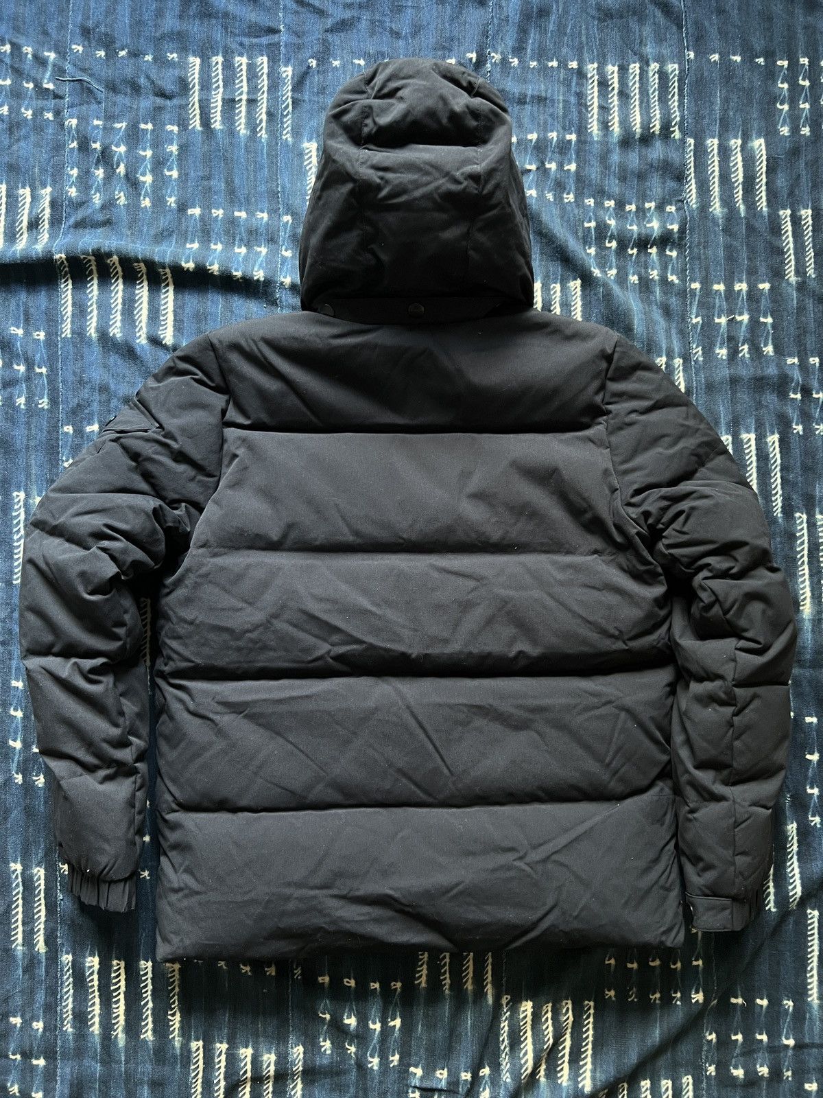 Carhartt Carhartt Classic Alaska Down Puffer Jacket Size US M / EU 48-50 / 2 - 3 Thumbnail