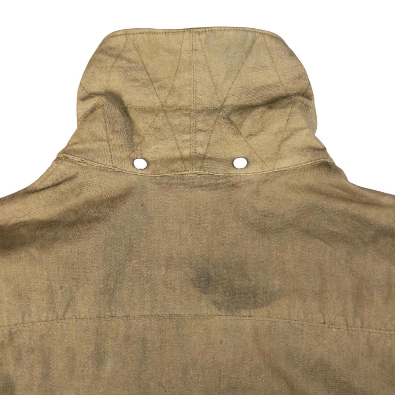 Stone Island Vintage Stone Island Dutch Robe Liner Jacket Size L Size US L / EU 52-54 / 3 - 8 Thumbnail