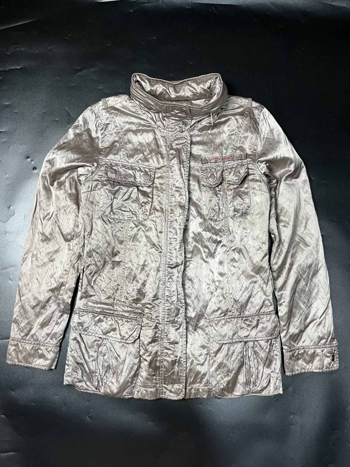 If Six Was Nine × Japanese Brand × Le Grande Bleu (L.G.B.) Japanese FOG punk if six was nine style Size US M / EU 48-50 / 2 - 1 Thumbnail