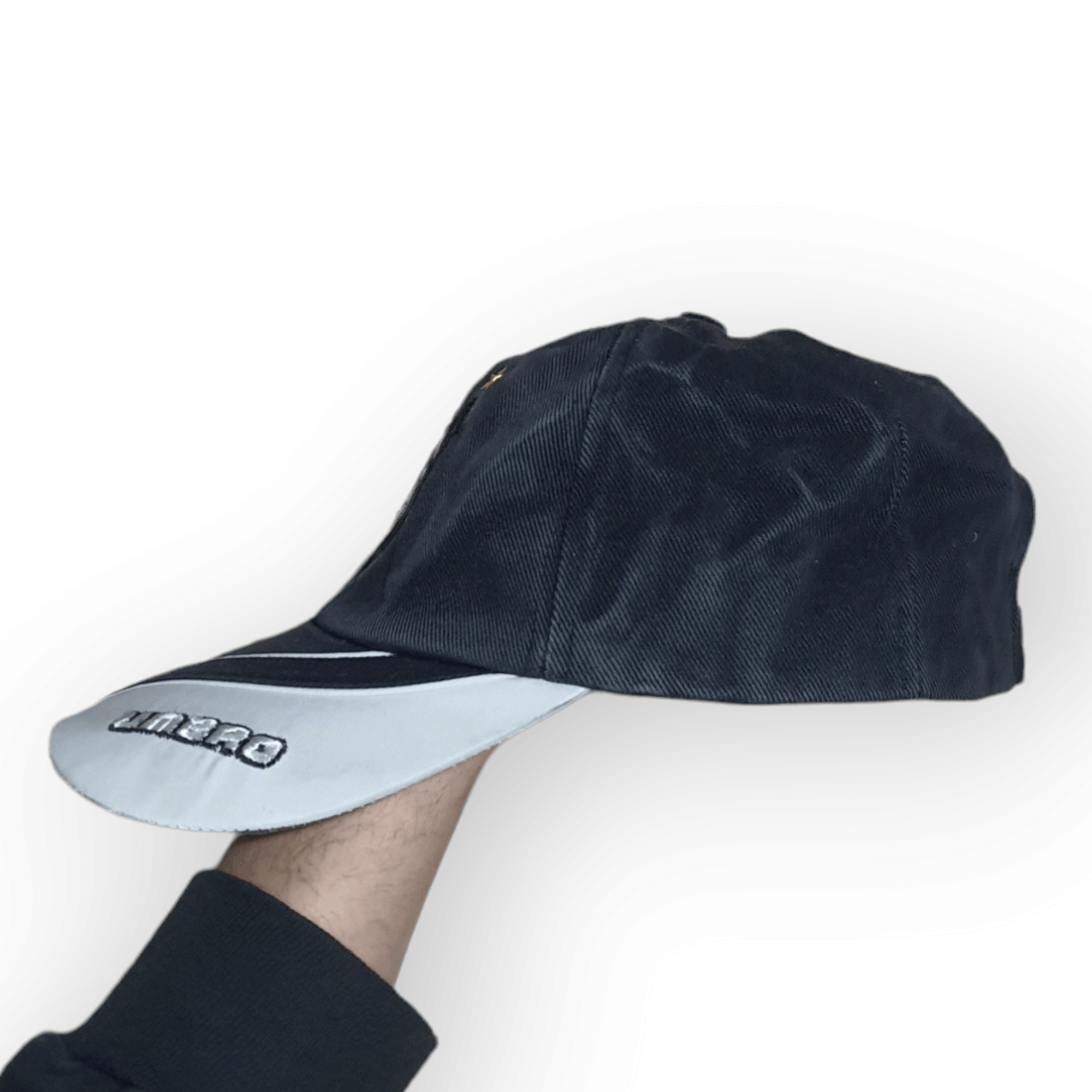 Vintage Santos Vintage Discoloured Hat Size ONE SIZE - 3 Thumbnail