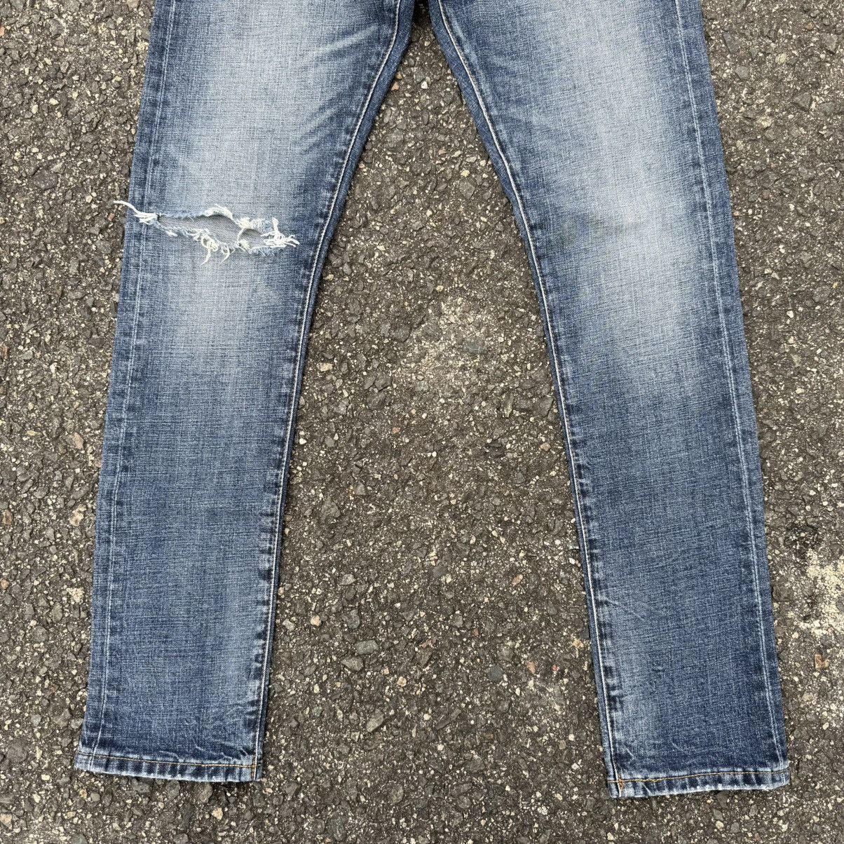 Polo Ralph Lauren Vintage polo ralph lauren sullivan slim jean denim pants Size US 31 - 5 Thumbnail