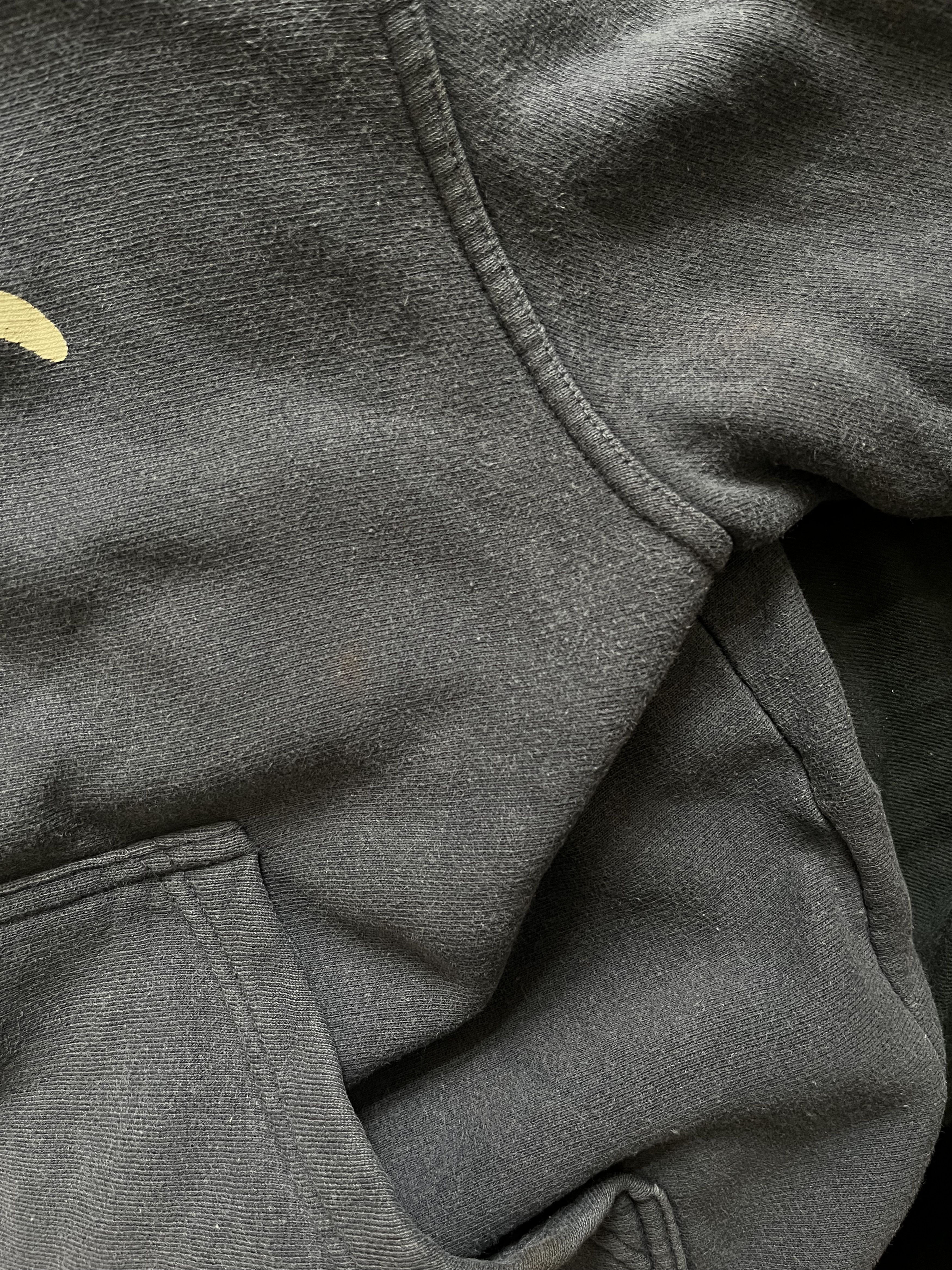 Evisu EVISU ZIPPER HOODIE EARLY 2000S Size US M / EU 48-50 / 2 - 10 Thumbnail