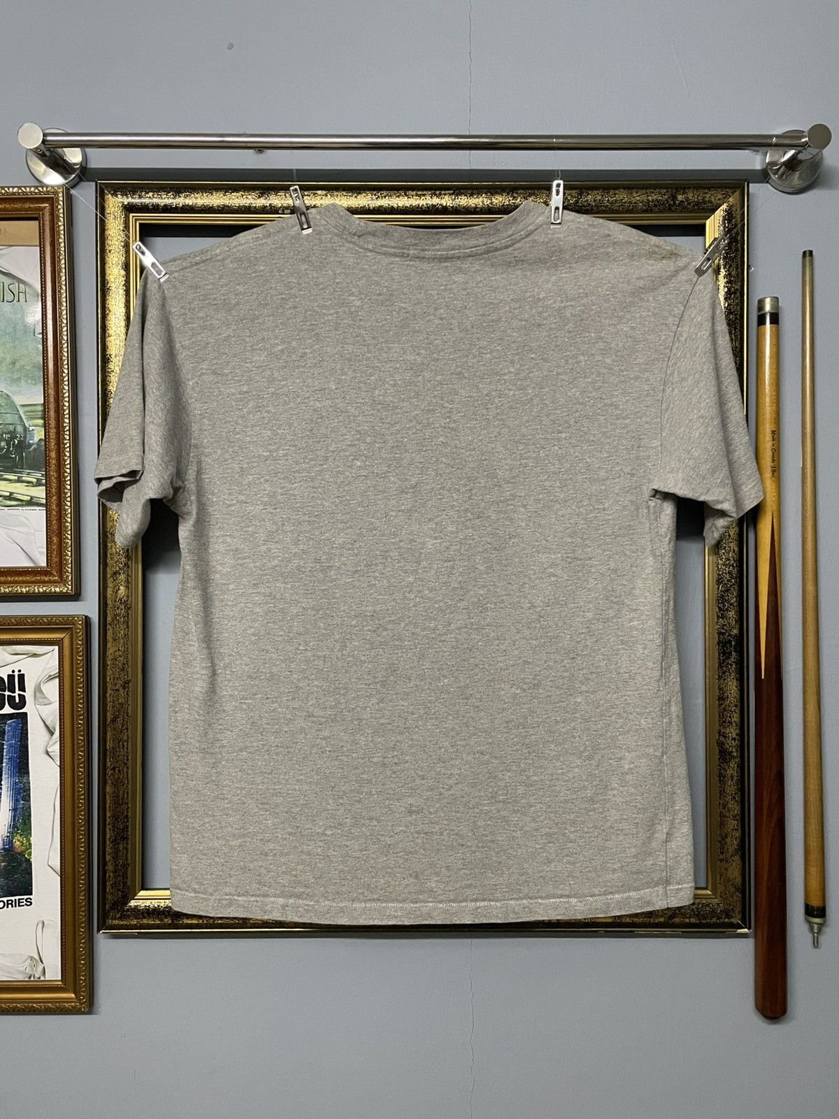 Designer × Japanese Brand × Vintage Vintage Japan Designer Studio Seven Childhood Dreams Tee Size US L / EU 52-54 / 3 - 6 Thumbnail