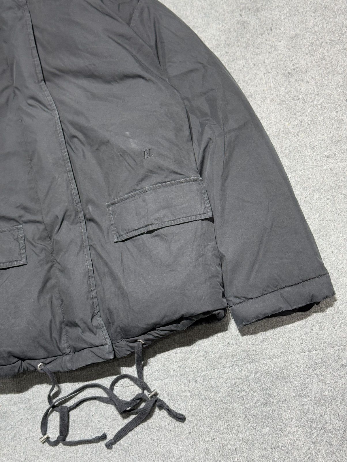 Helmut Lang Helmut lang - Parachute down jacket Size US S / EU 44-46 / 1 - 2 Thumbnail