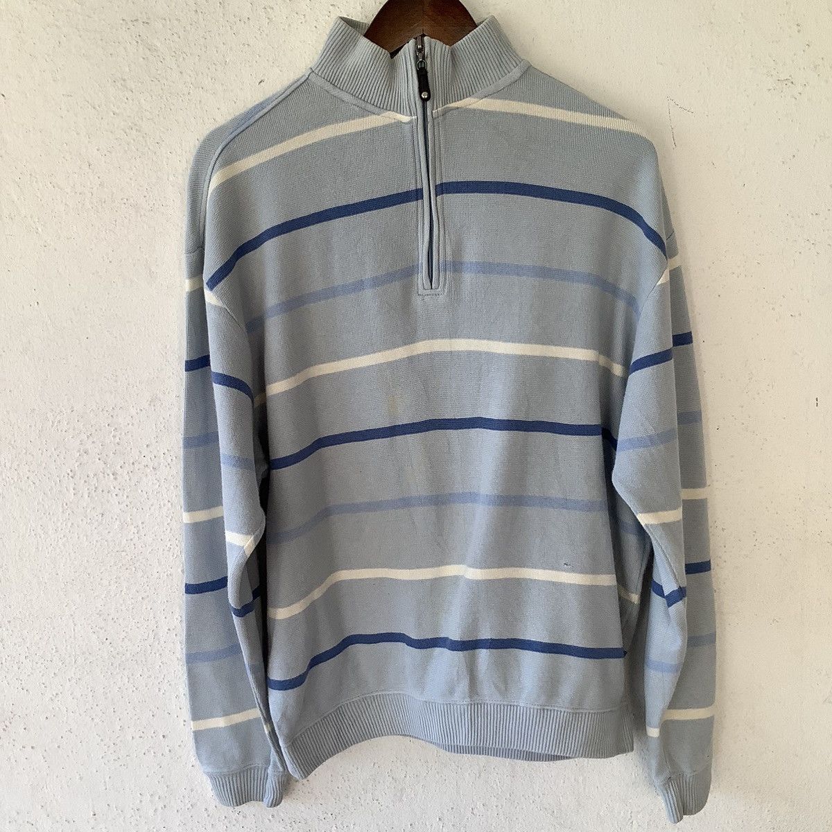 Beverly Hills Polo Club × Vintage Vintage Beverly Hill Polo Club Size US L / EU 52-54 / 3 - 1 Thumbnail