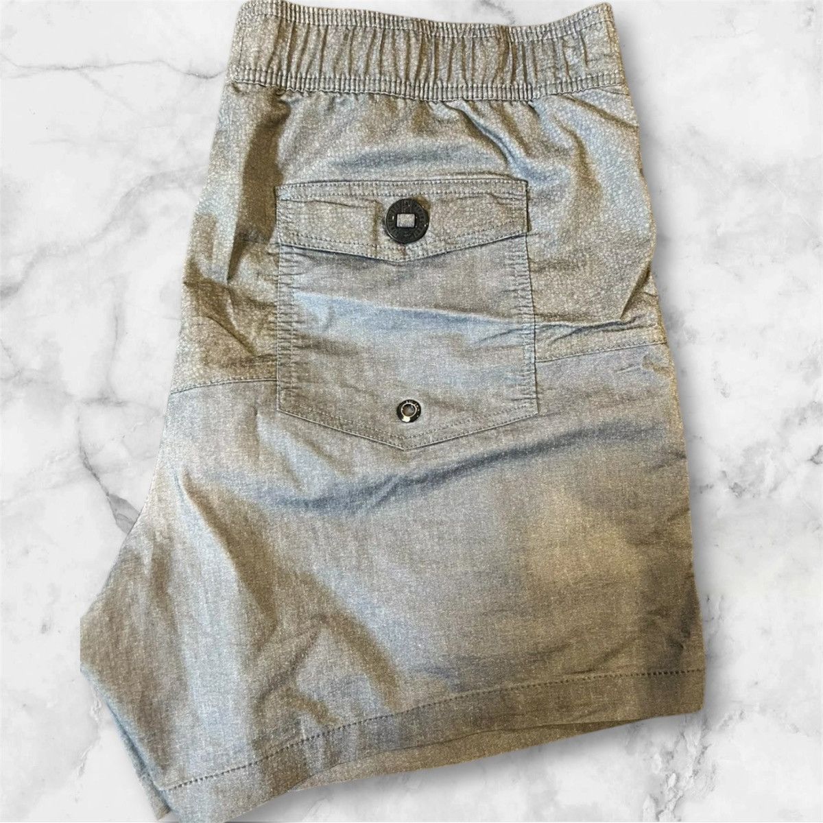 Japanese Brand Piping Hot Surf Shorts XXL Size US 36 / EU 52 - 3 Thumbnail