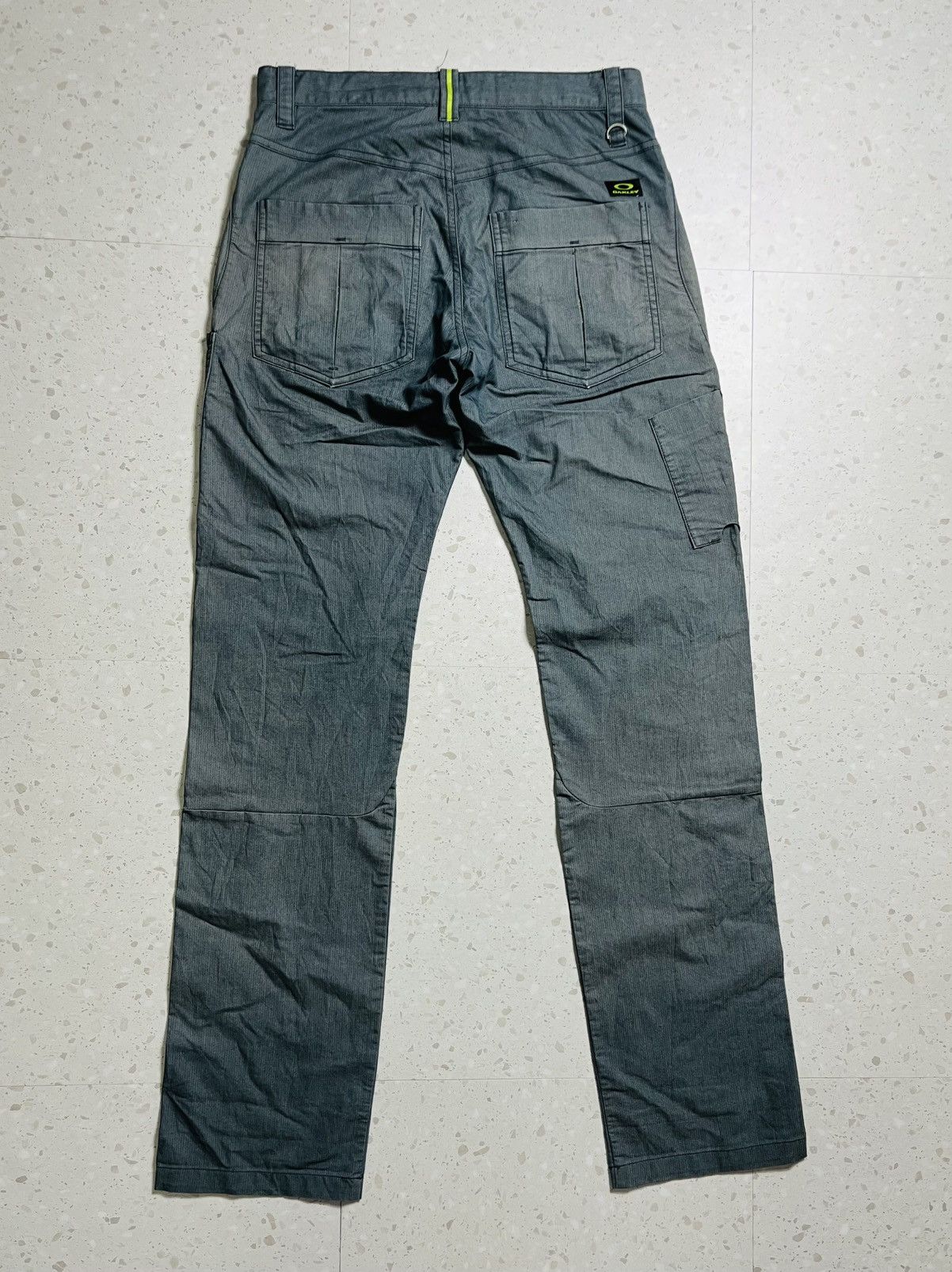 Oakley Oakley pants Size US 30 / EU 46 - 2 Thumbnail