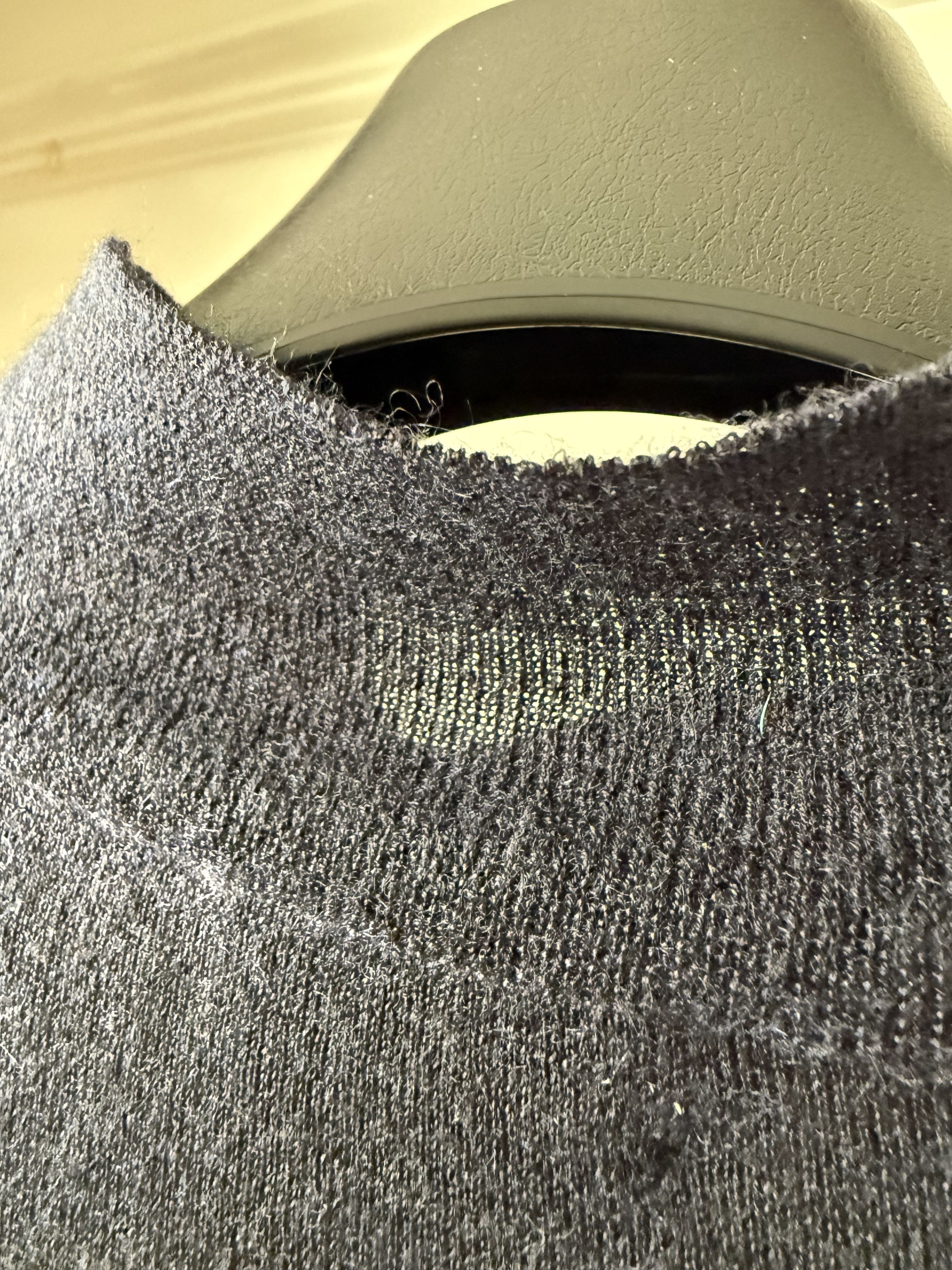 Dries Van Noten DRIES VAN NOTEN SWEATER-NEW- SIZE-L 70% CASHMERE 30% SILK Size US L / EU 52-54 / 3 - 12 Thumbnail